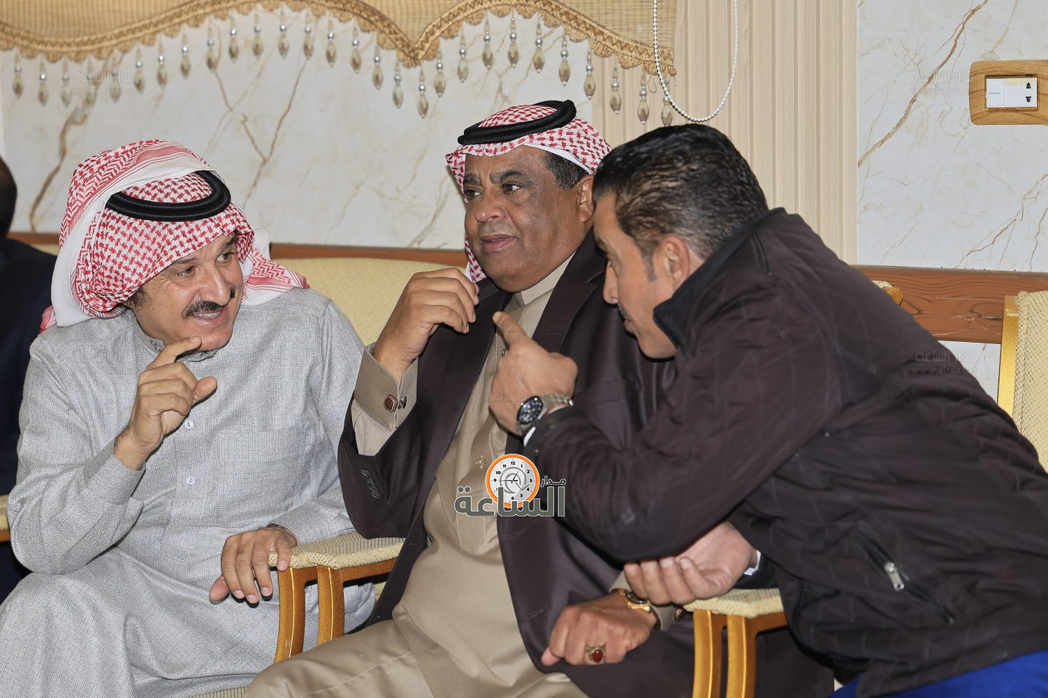 Madar Al-Saa Images 0.07405077387050563