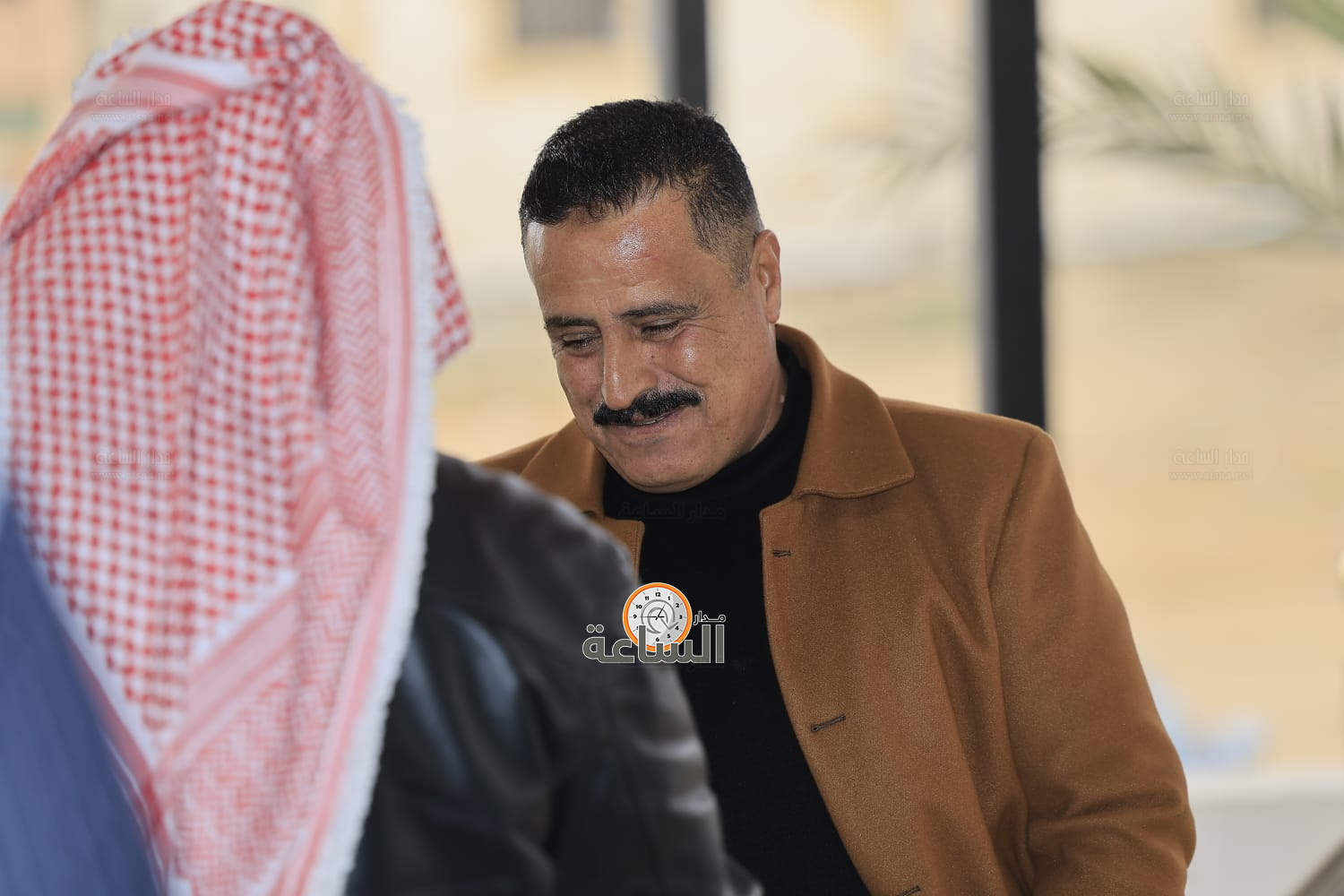 Madar Al-Saa Images 0.04670339096972764