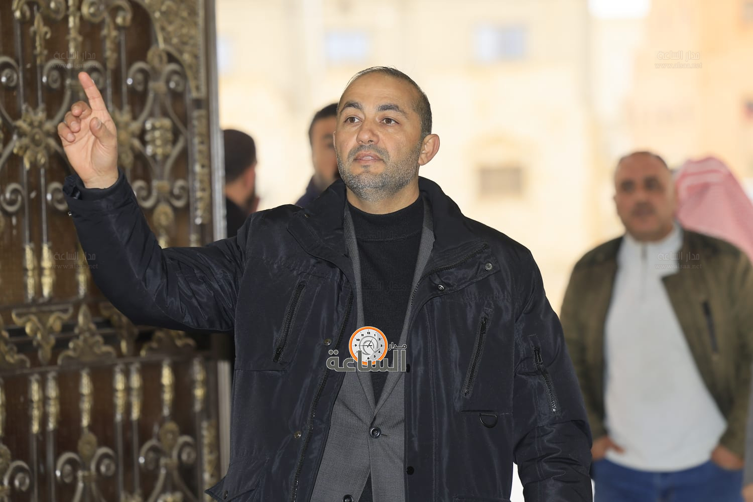 Madar Al-Saa Images 0.2352623493902991