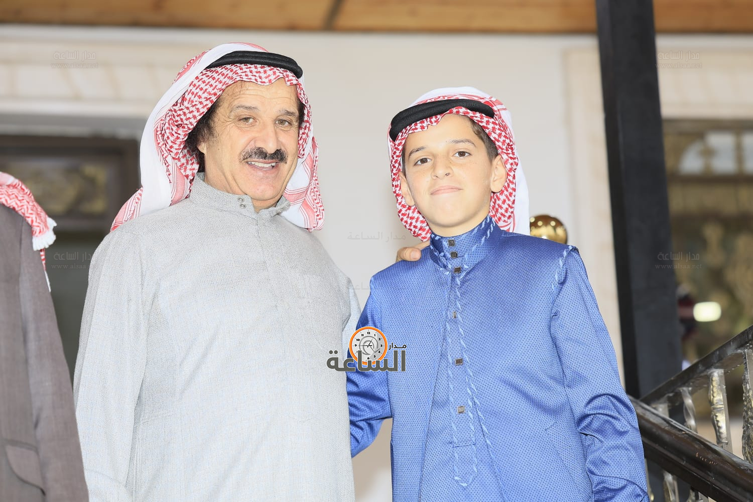 Madar Al-Saa Images 0.9123347762339922