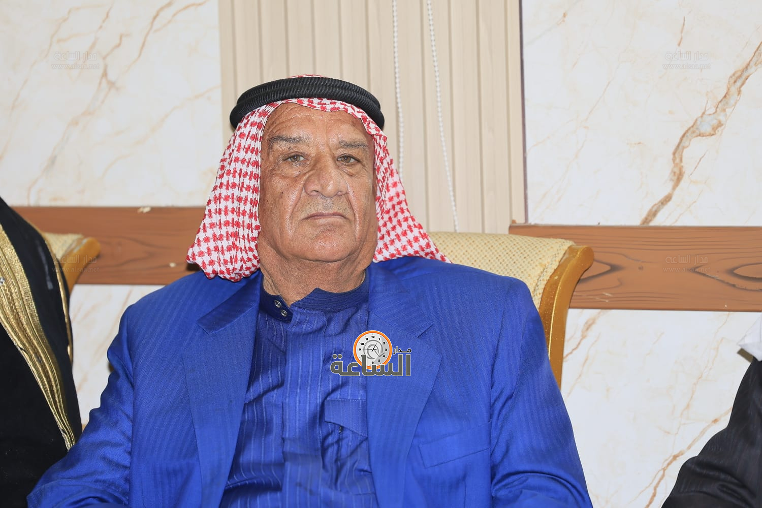 Madar Al-Saa Images 0.3274976743278669