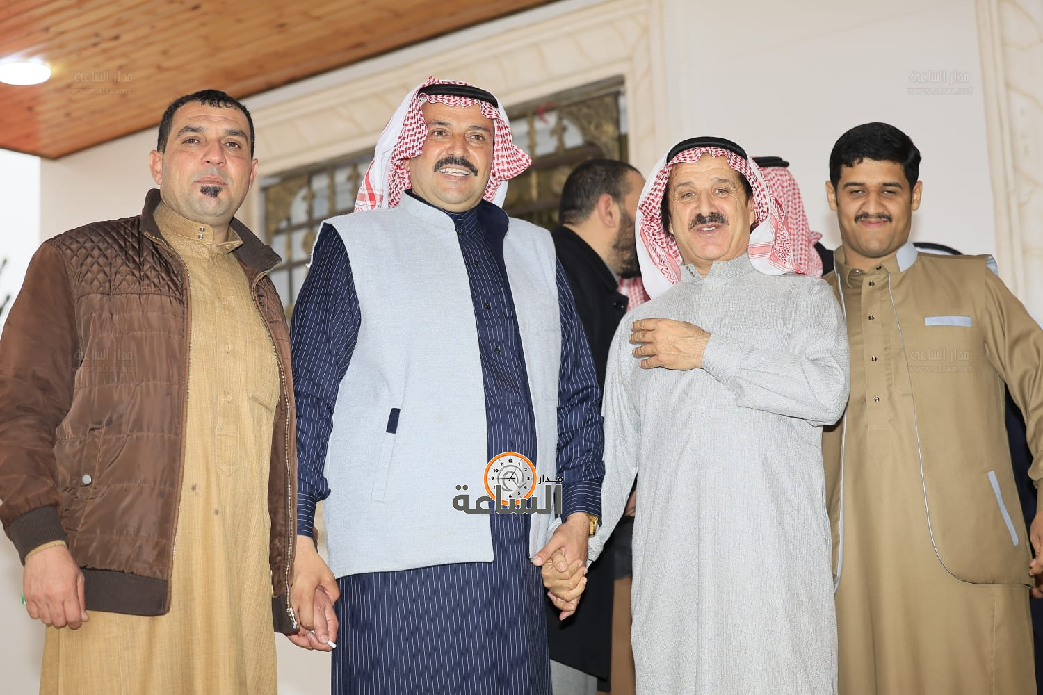 Madar Al-Saa Images 0.6665340959443005