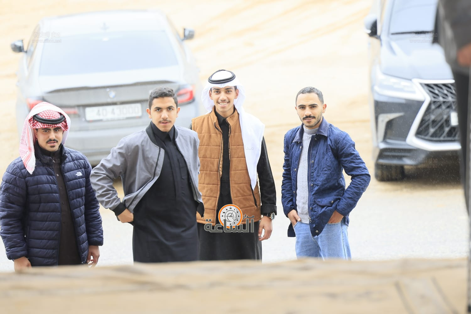 Madar Al-Saa Images 0.3914667804086711