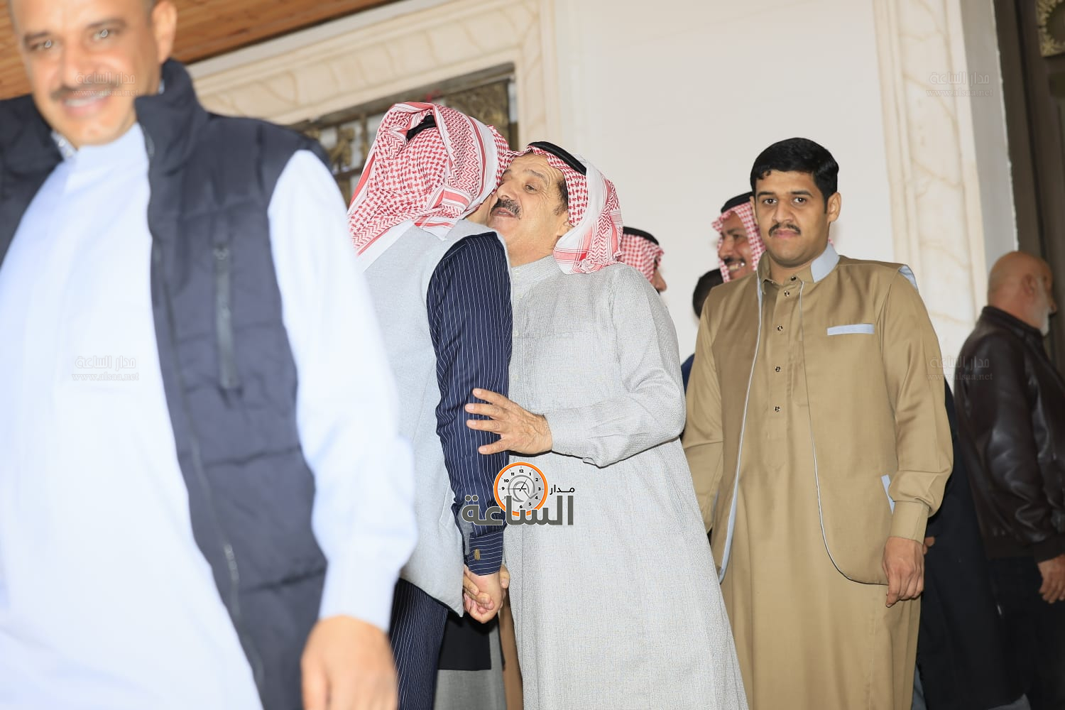 Madar Al-Saa Images 0.28323536661130266