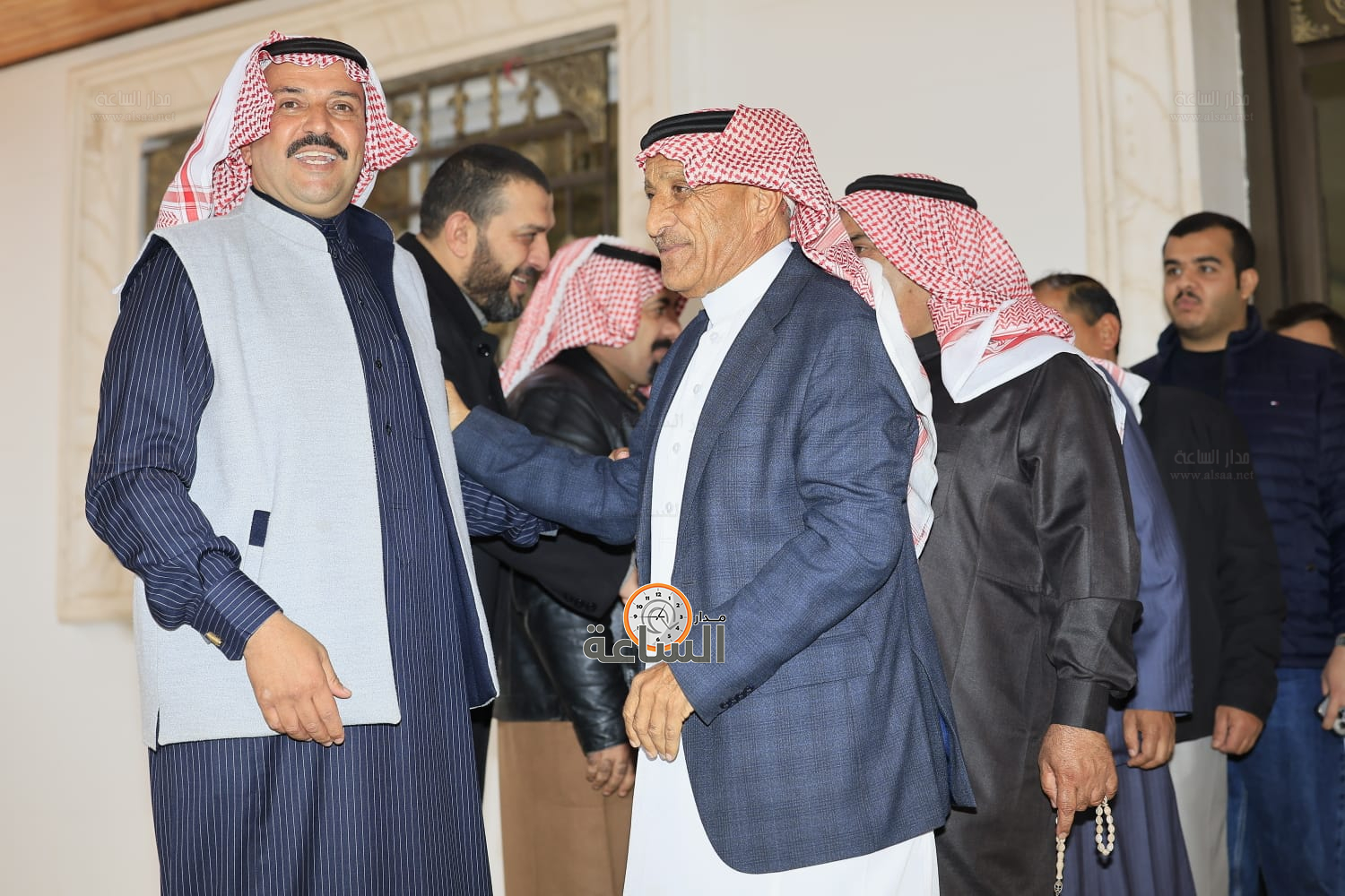 Madar Al-Saa Images 0.05481301988195186