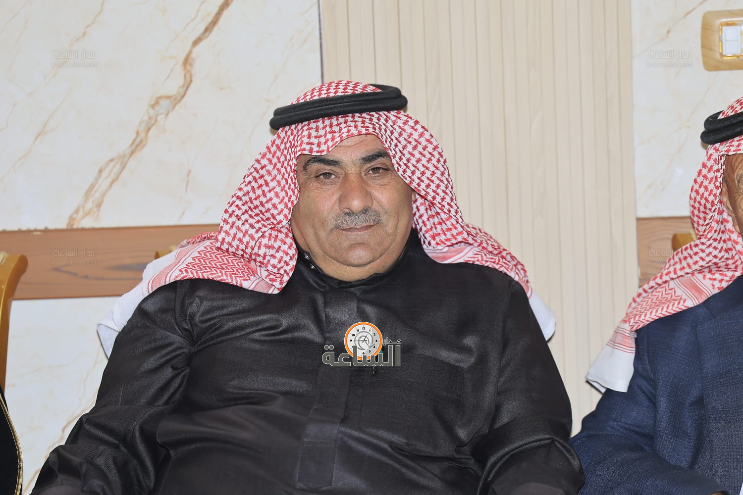 Madar Al-Saa Images 0.70046275314329