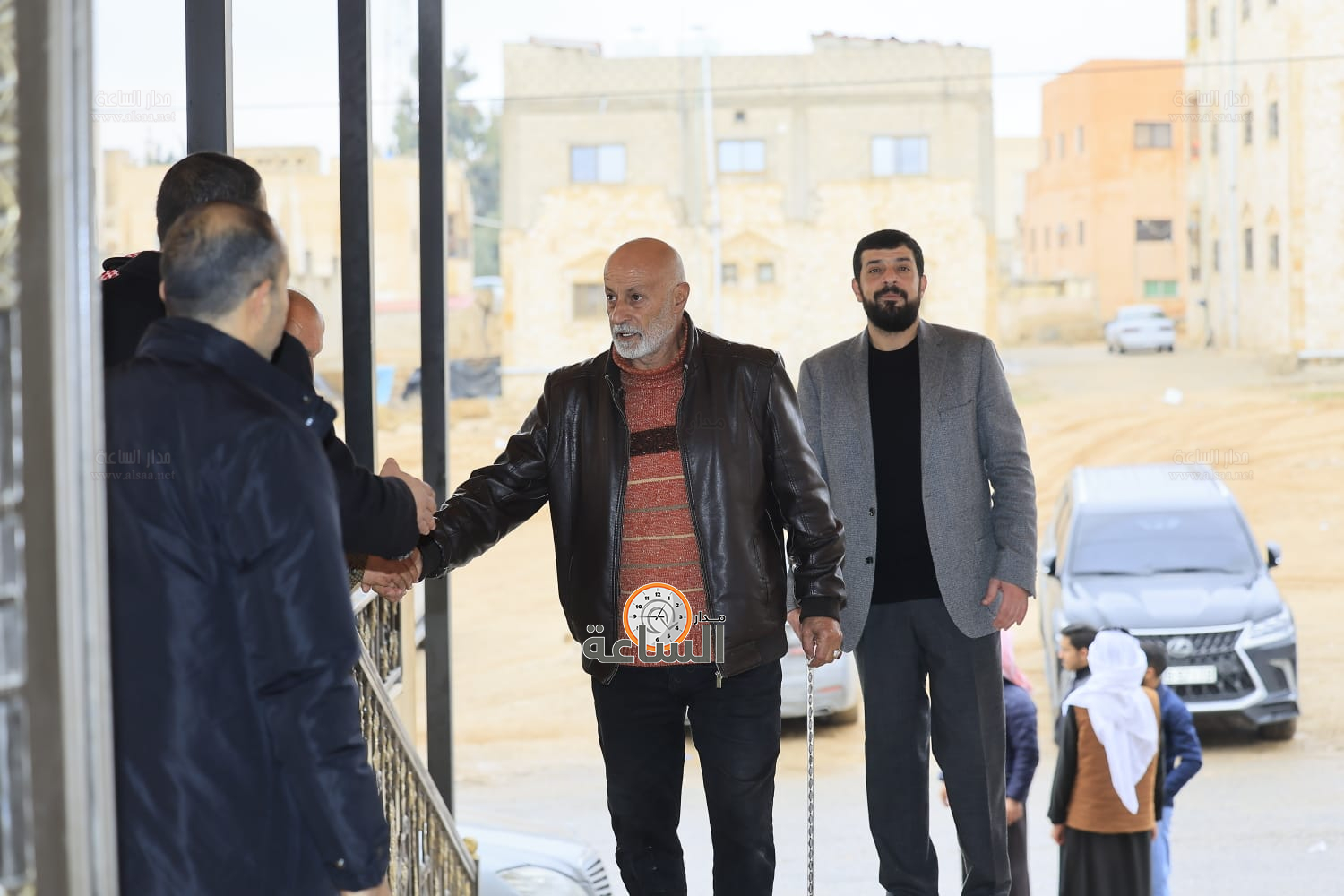 Madar Al-Saa Images 0.15858069828645838