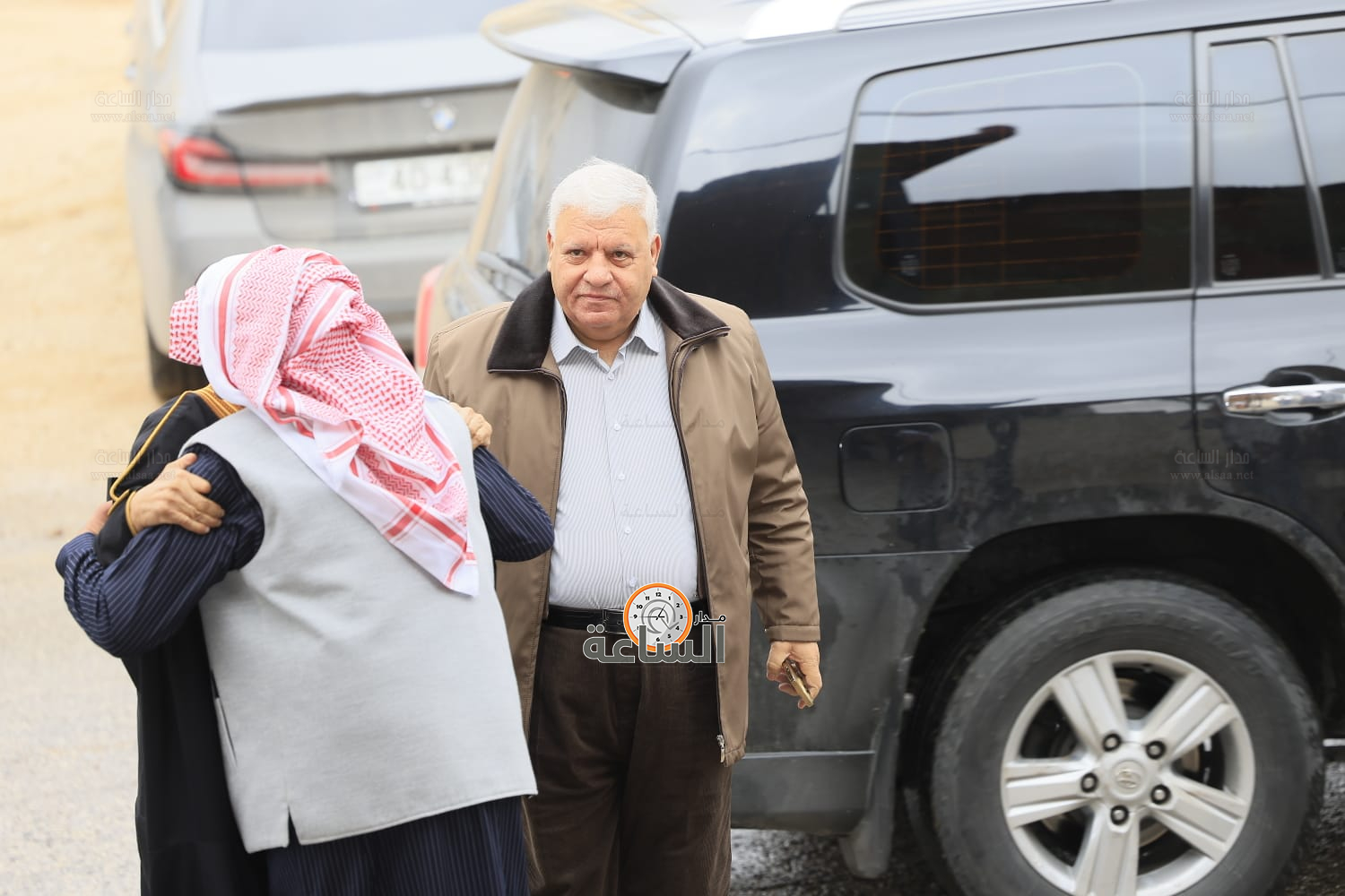 Madar Al-Saa Images 0.8866931460530942