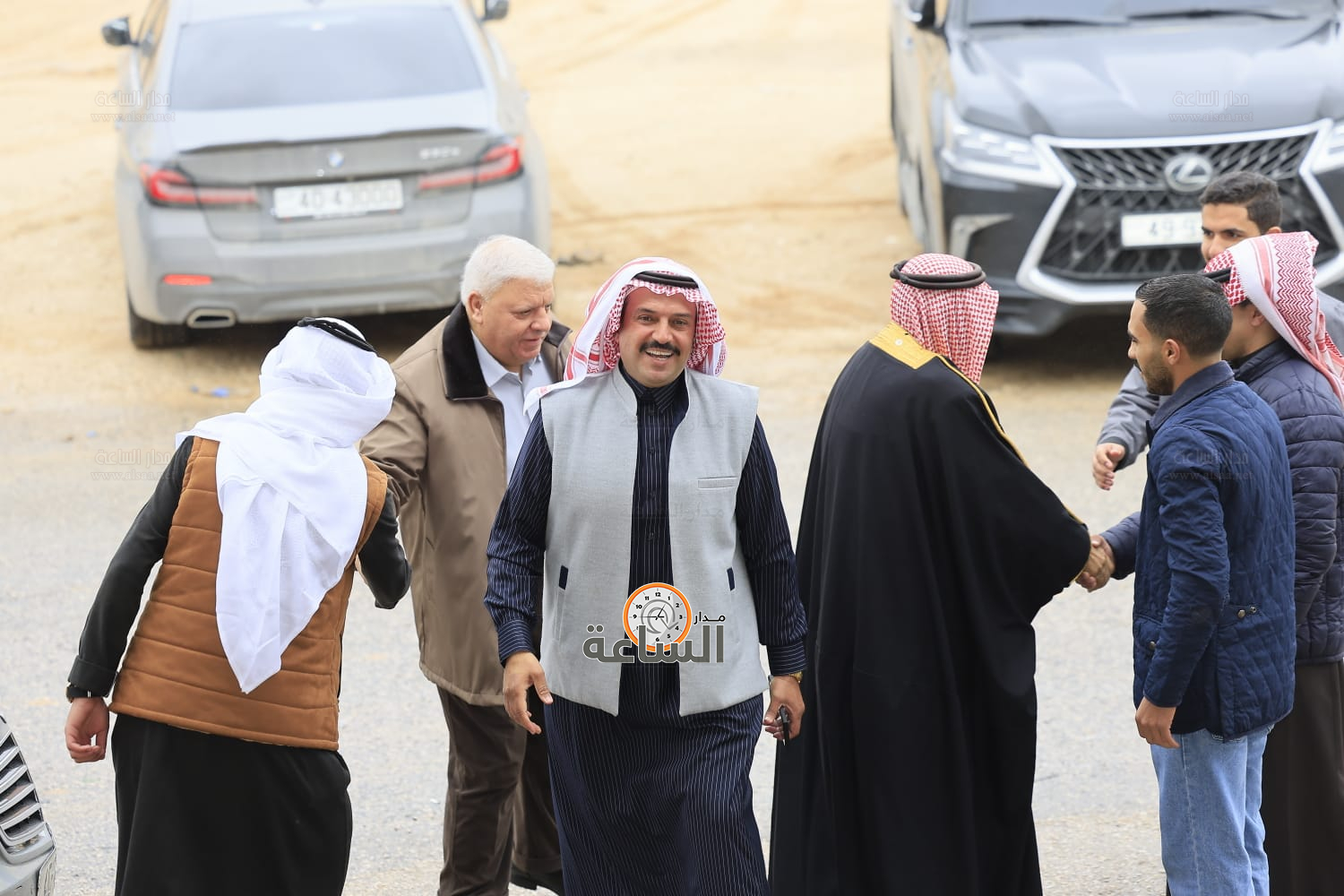 Madar Al-Saa Images 0.550743846223761