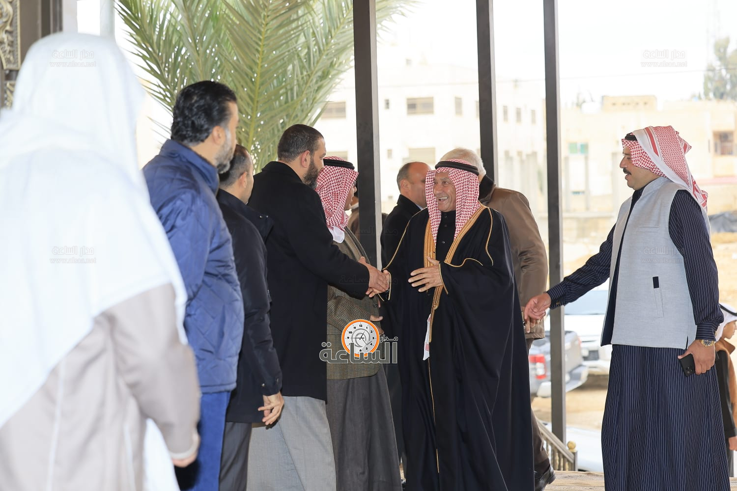 Madar Al-Saa Images 0.7922045747717948