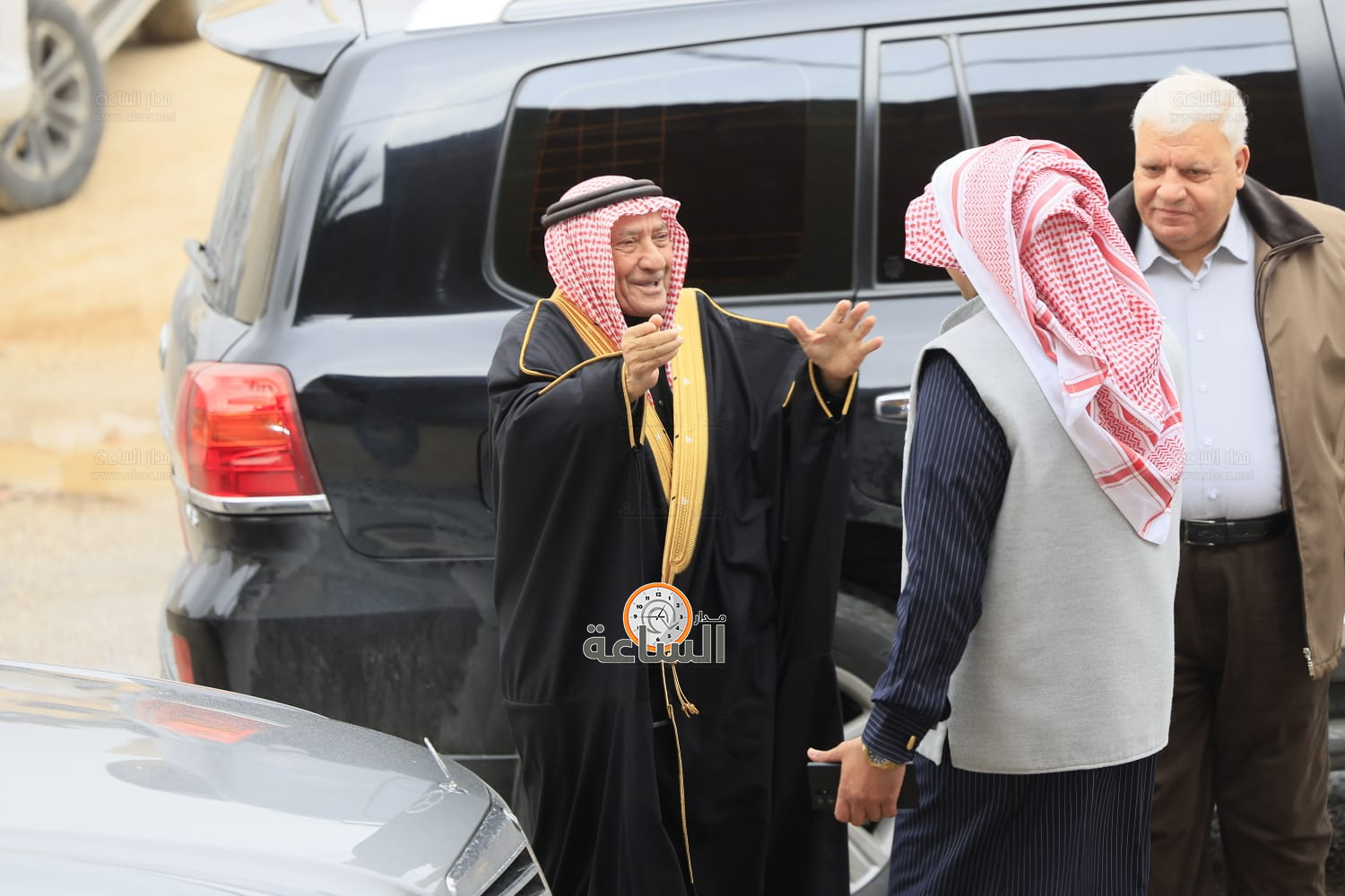 Madar Al-Saa Images 0.5024647332854728