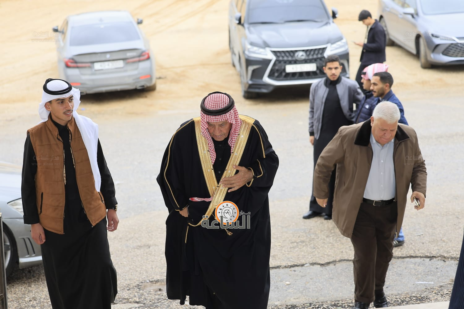 Madar Al-Saa Images 0.9310926100184741