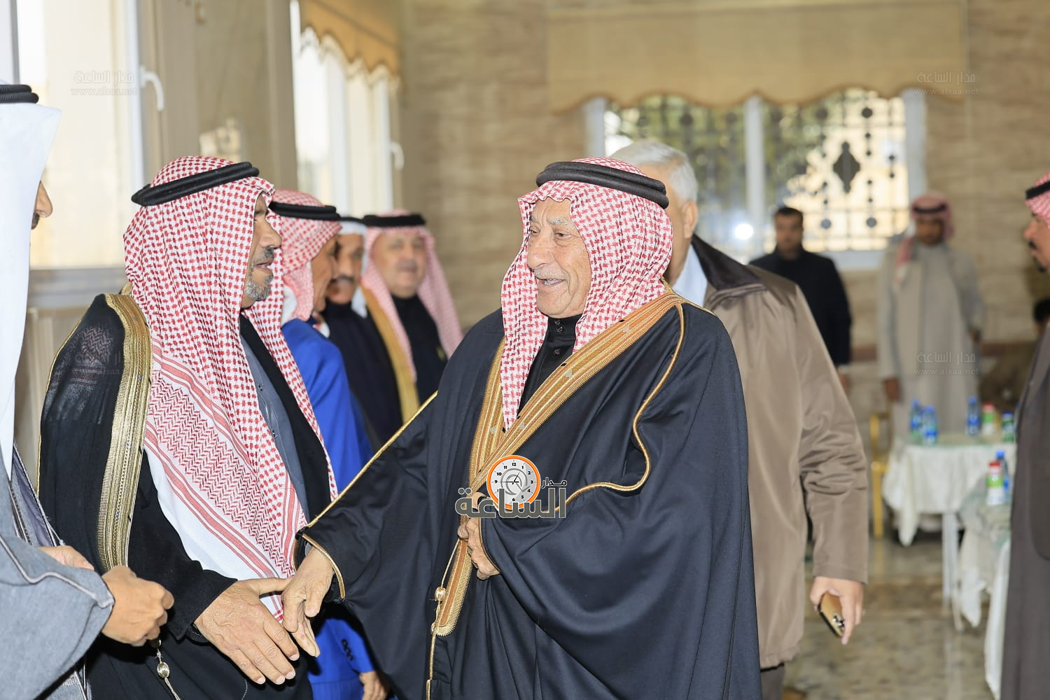 Madar Al-Saa Images 0.2996434254248752