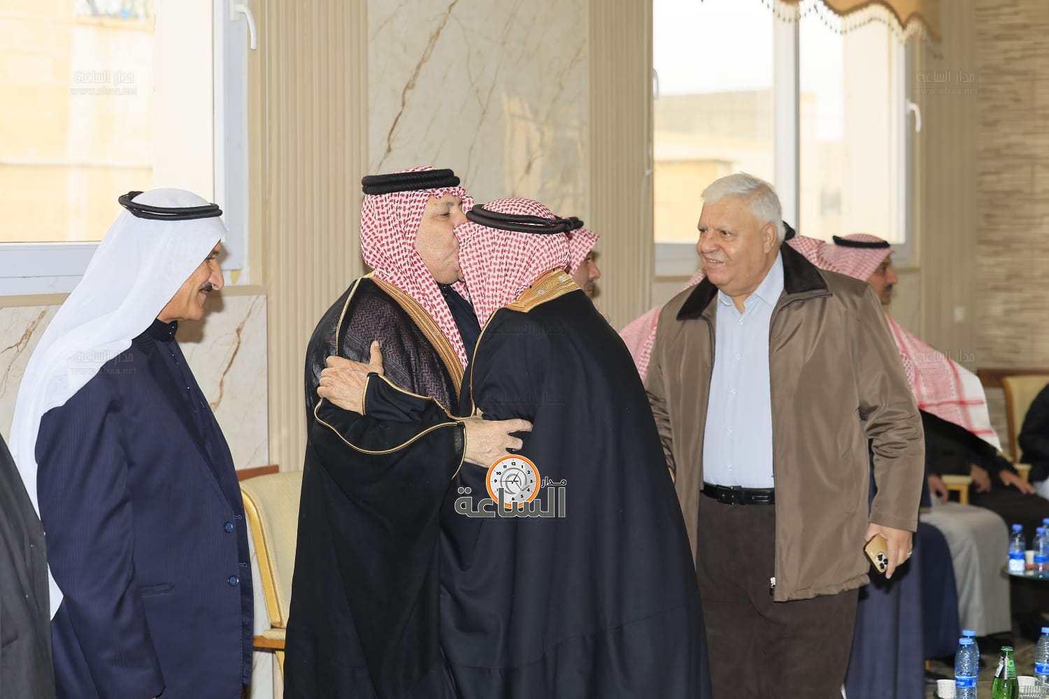 Madar Al-Saa Images 0.09259825913733688