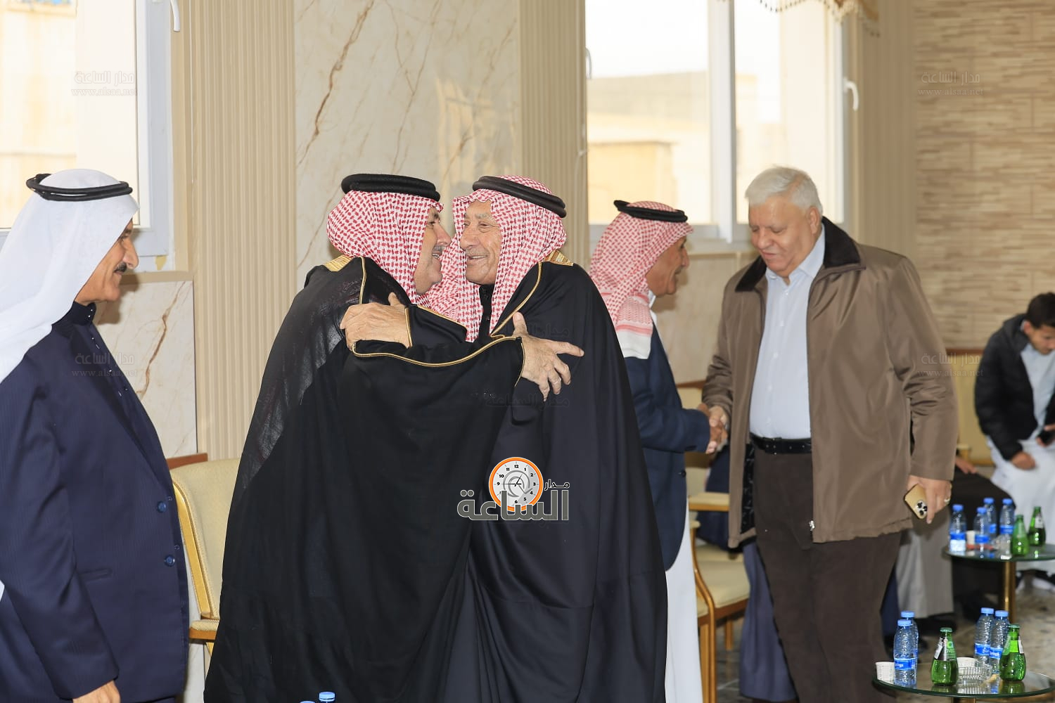 Madar Al-Saa Images 0.1845945231446181