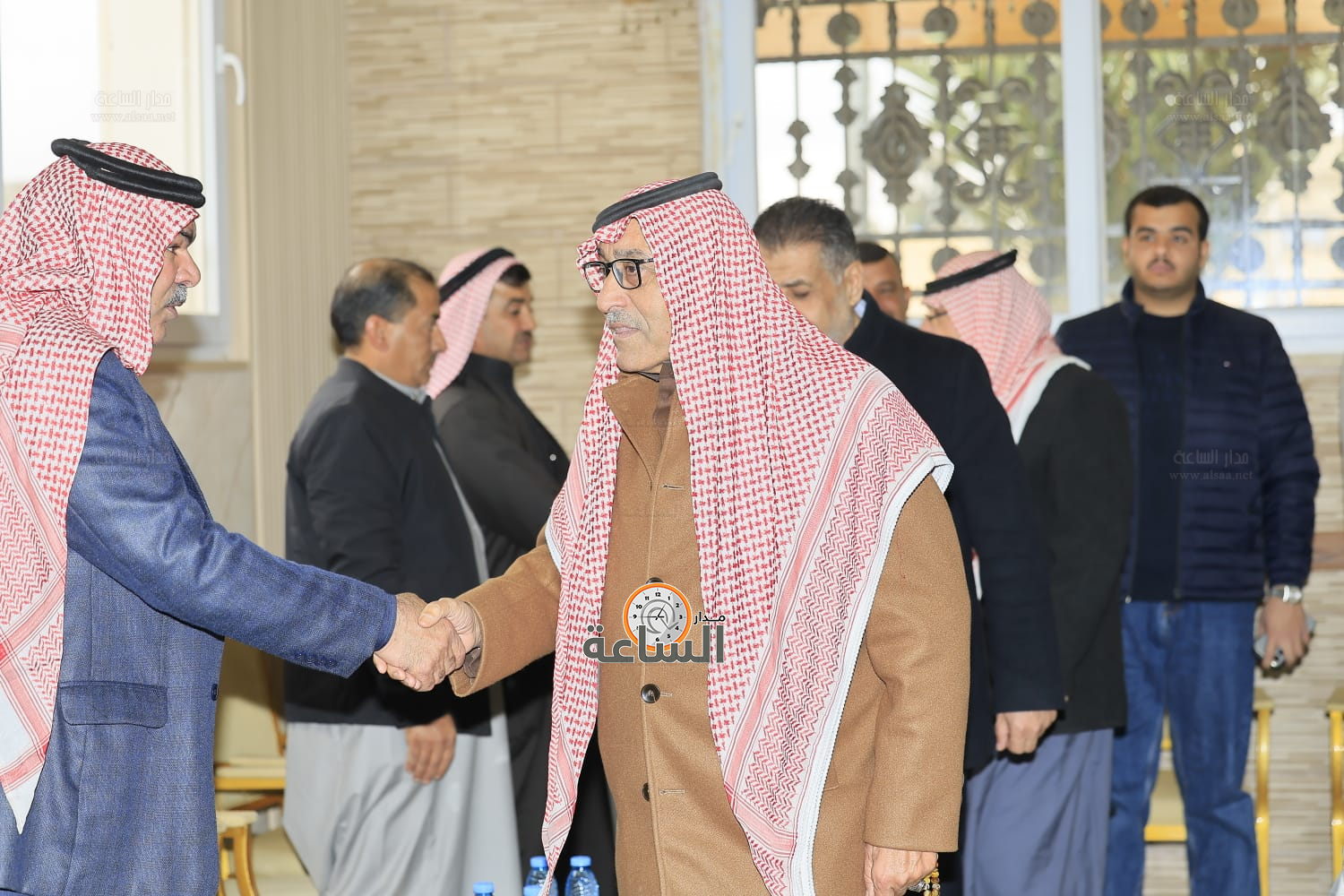 Madar Al-Saa Images 0.9826617953025315