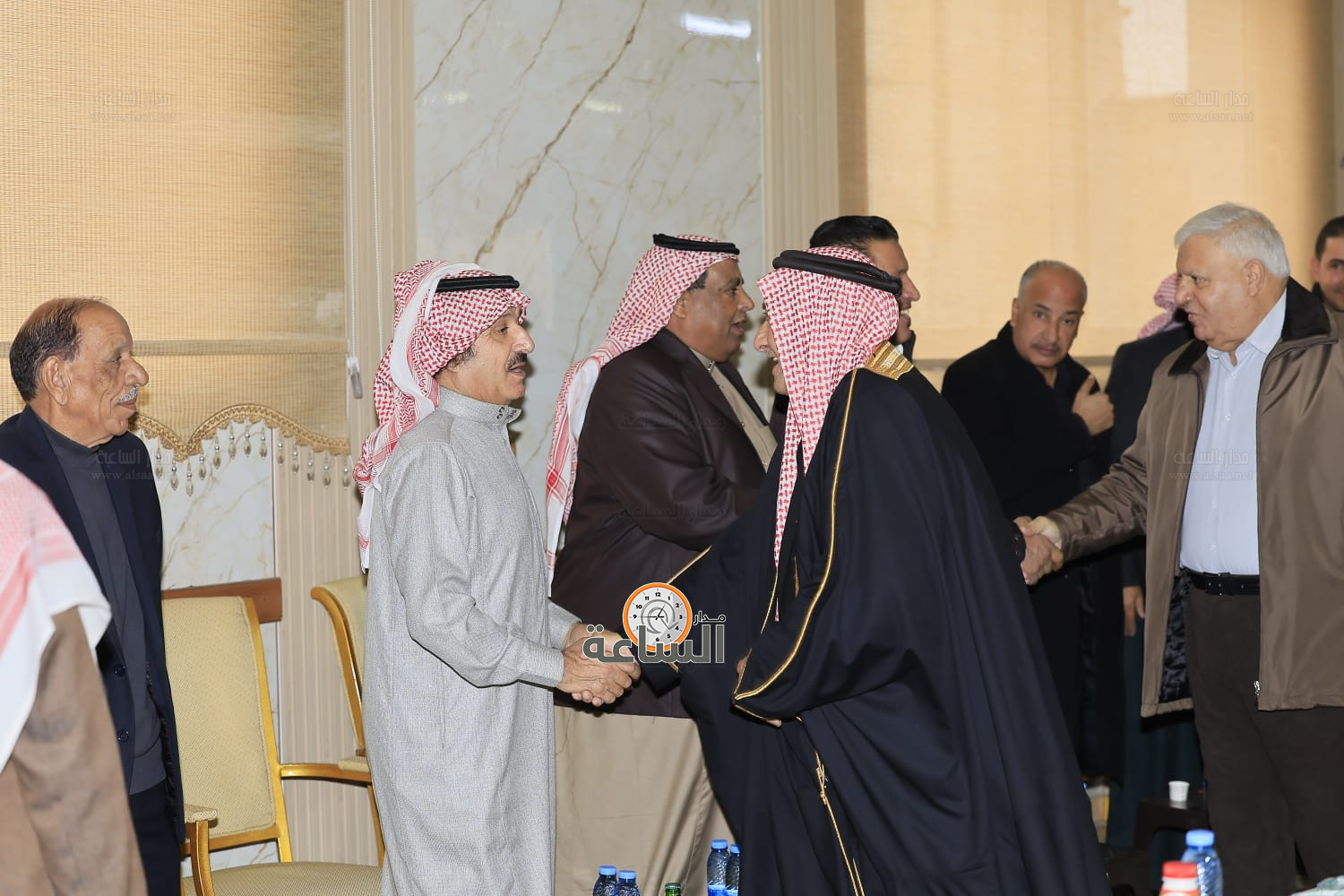 Madar Al-Saa Images 0.35806021323540493