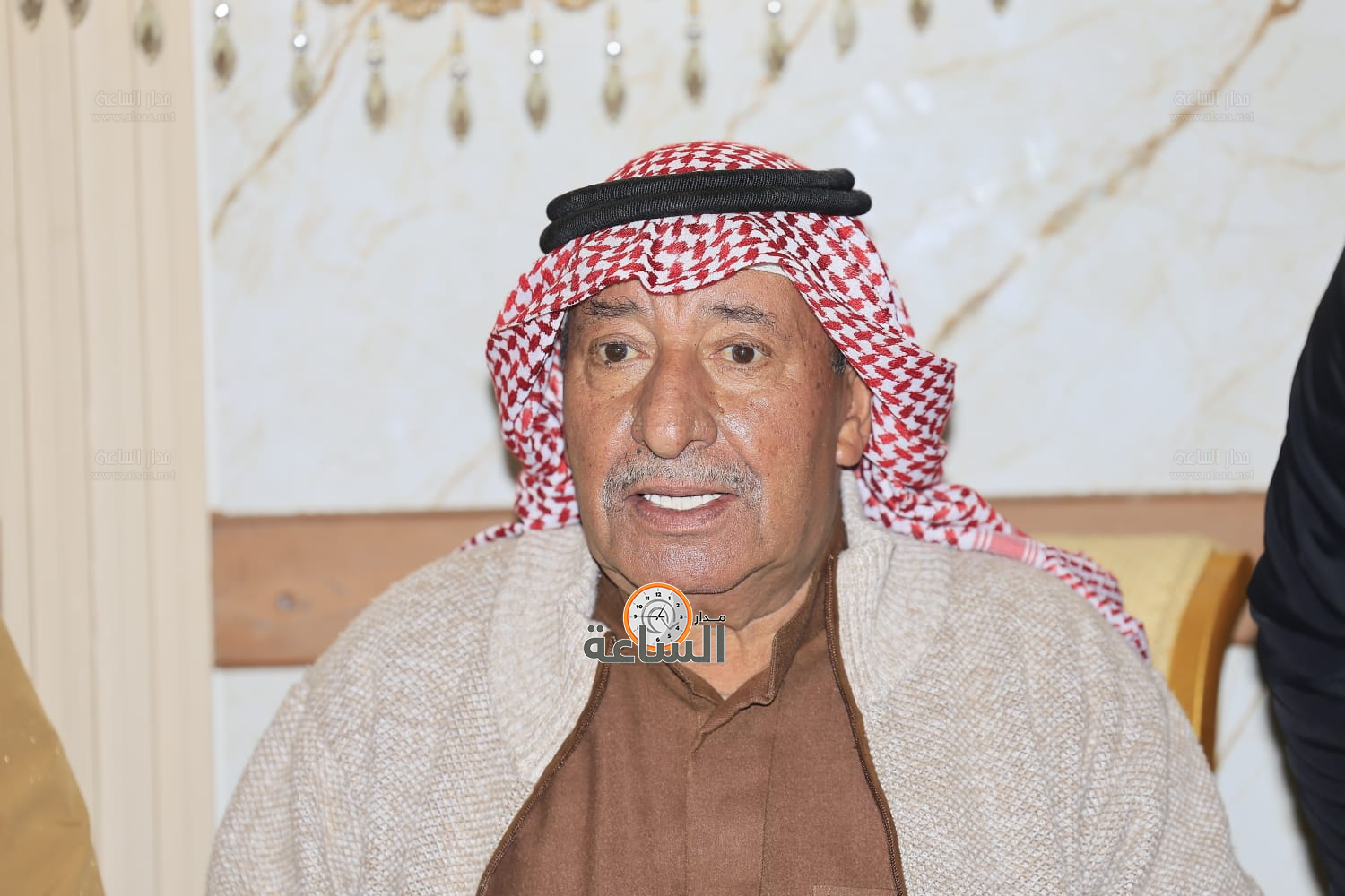 Madar Al-Saa Images 0.9245556632104719