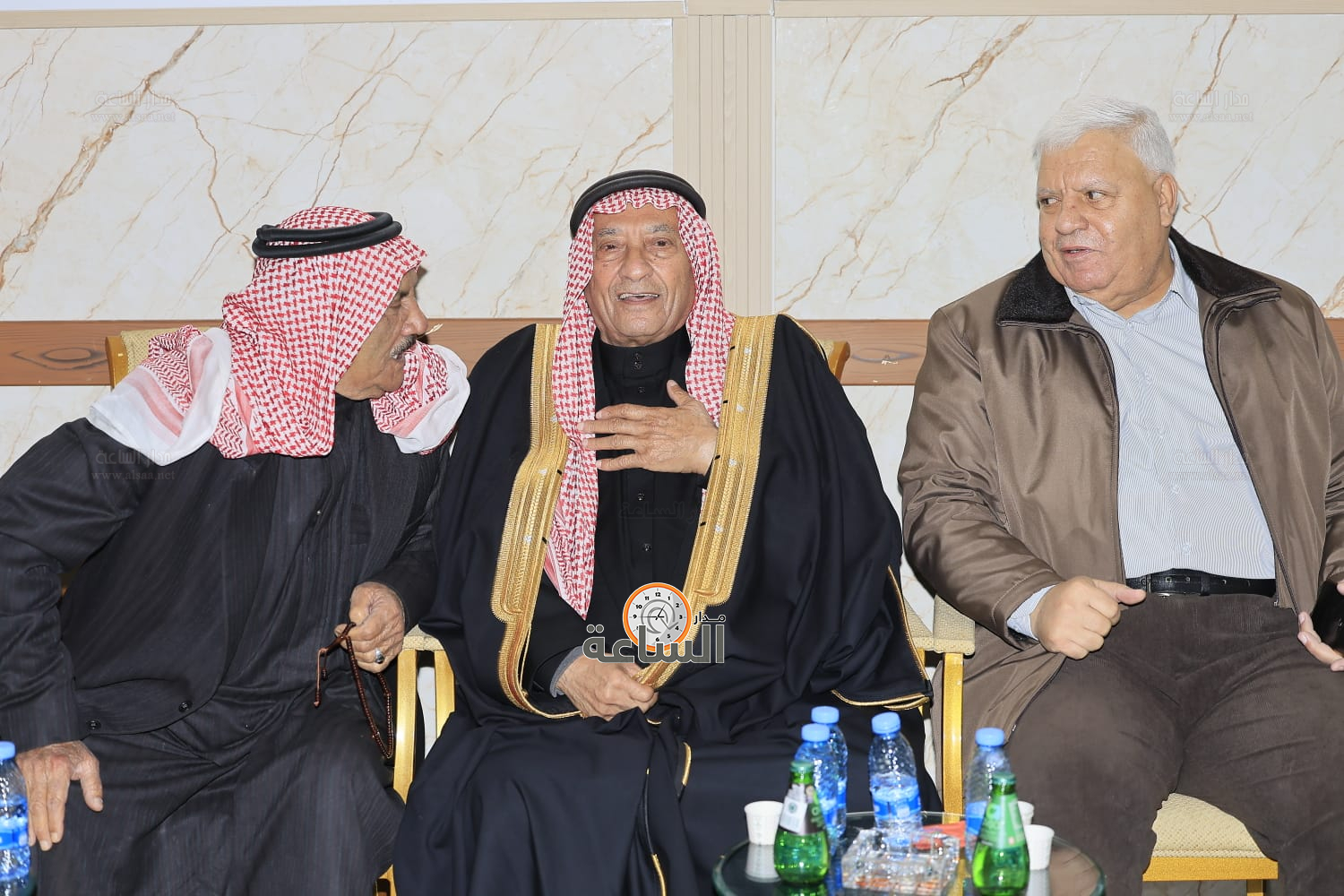 Madar Al-Saa Images 0.4328133033970408