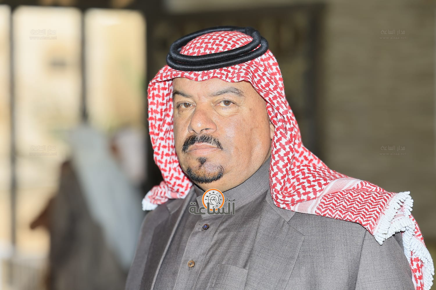 Madar Al-Saa Images 0.06072558920145943