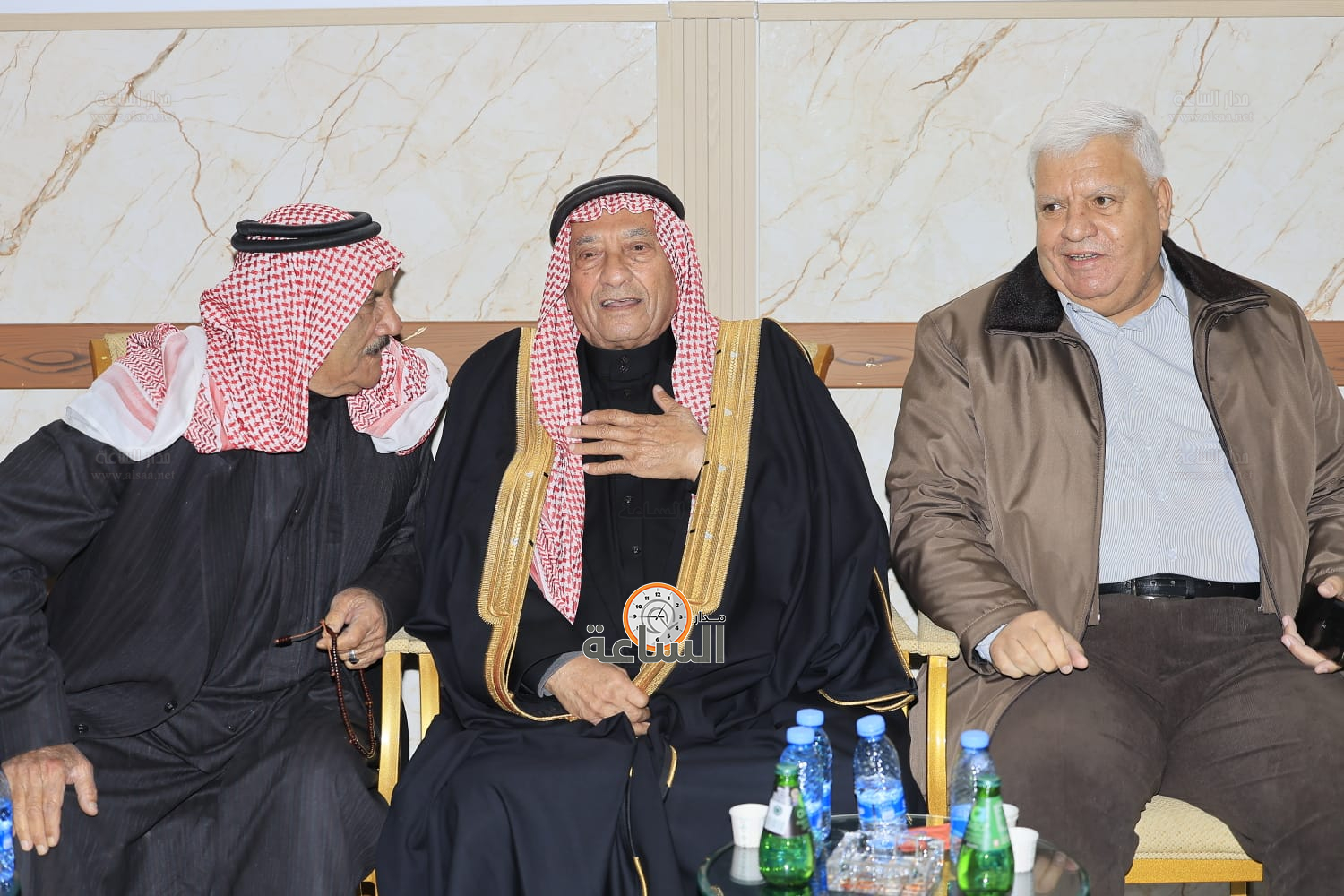 Madar Al-Saa Images 0.5074150138695329