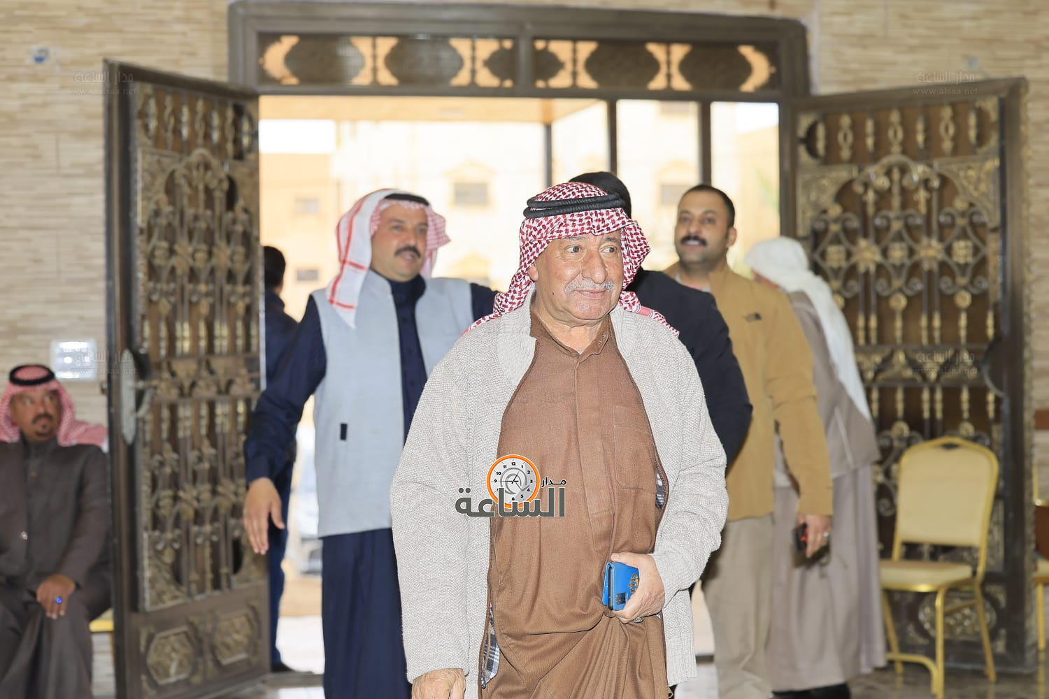 Madar Al-Saa Images 0.47151589174023334