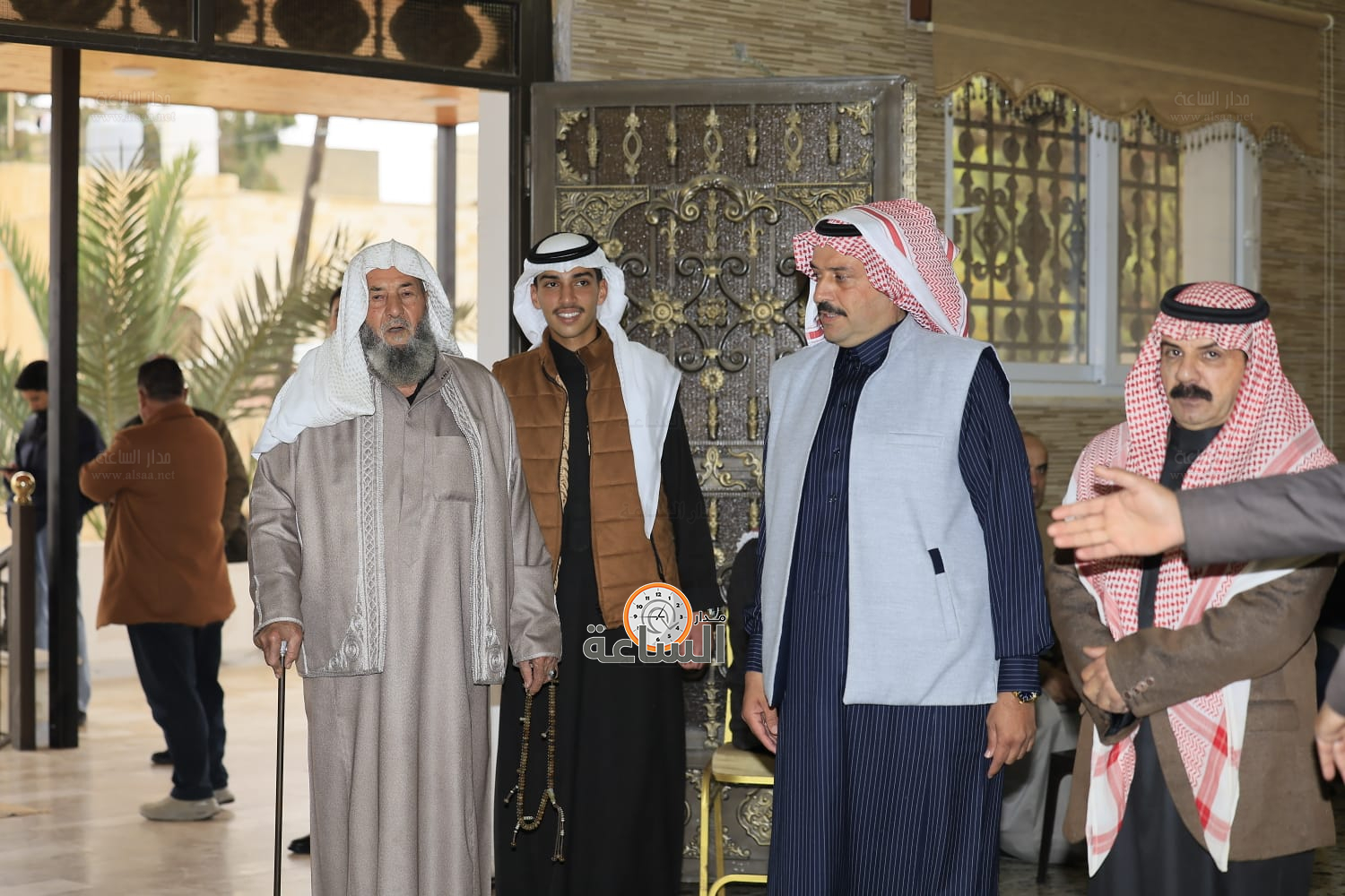 Madar Al-Saa Images 0.08222183646567727