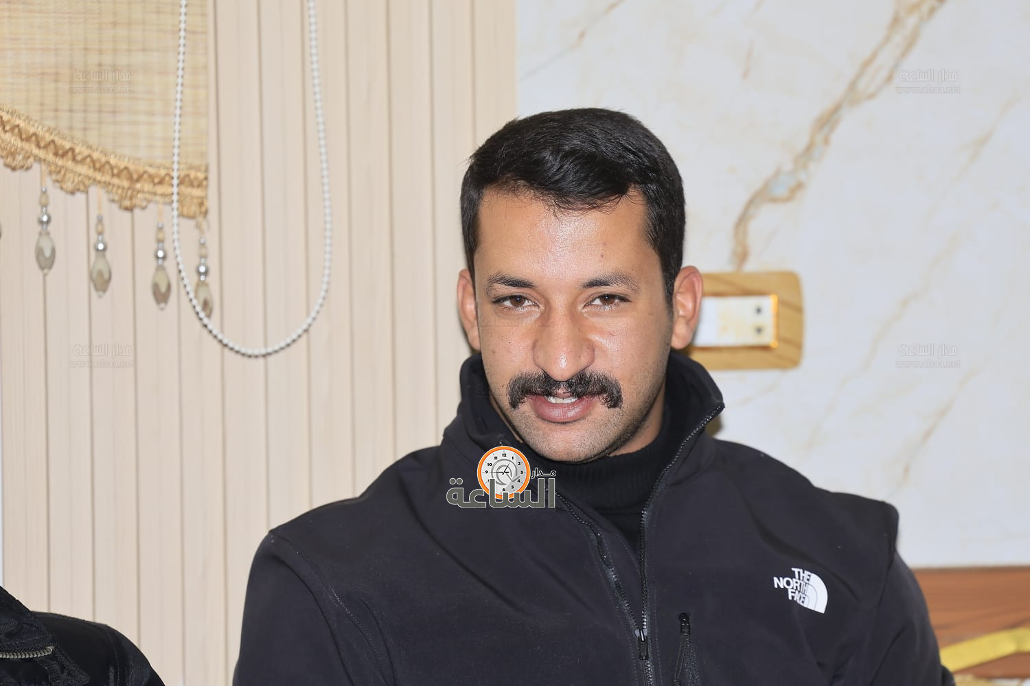 Madar Al-Saa Images 0.2579649491587641