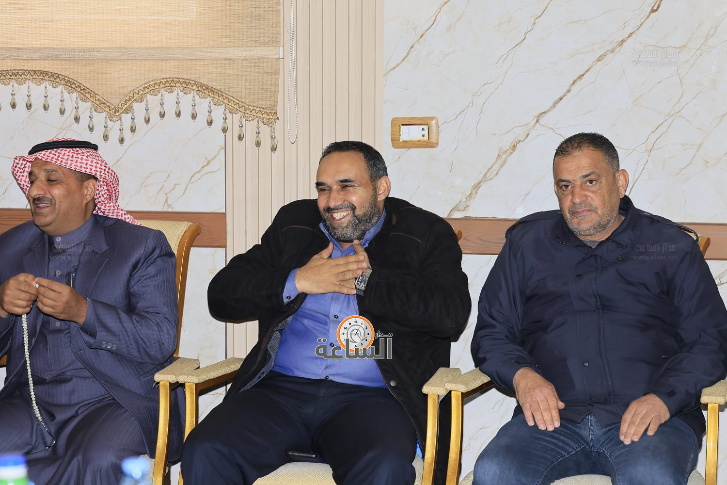 Madar Al-Saa Images 0.22199086386259648