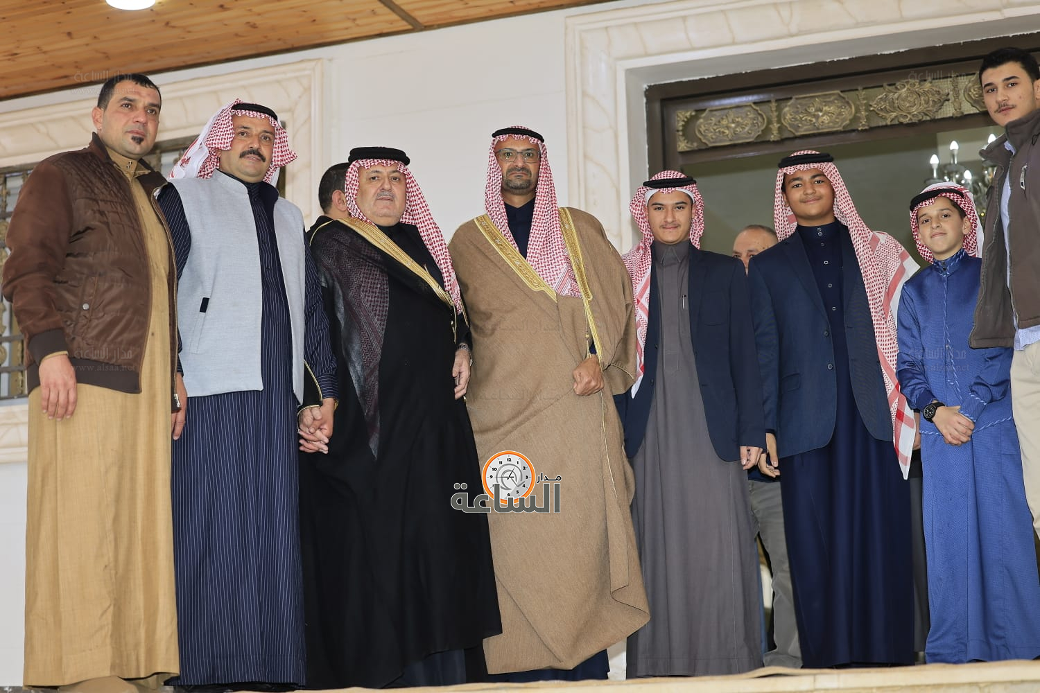 Madar Al-Saa Images 0.01557783878775576