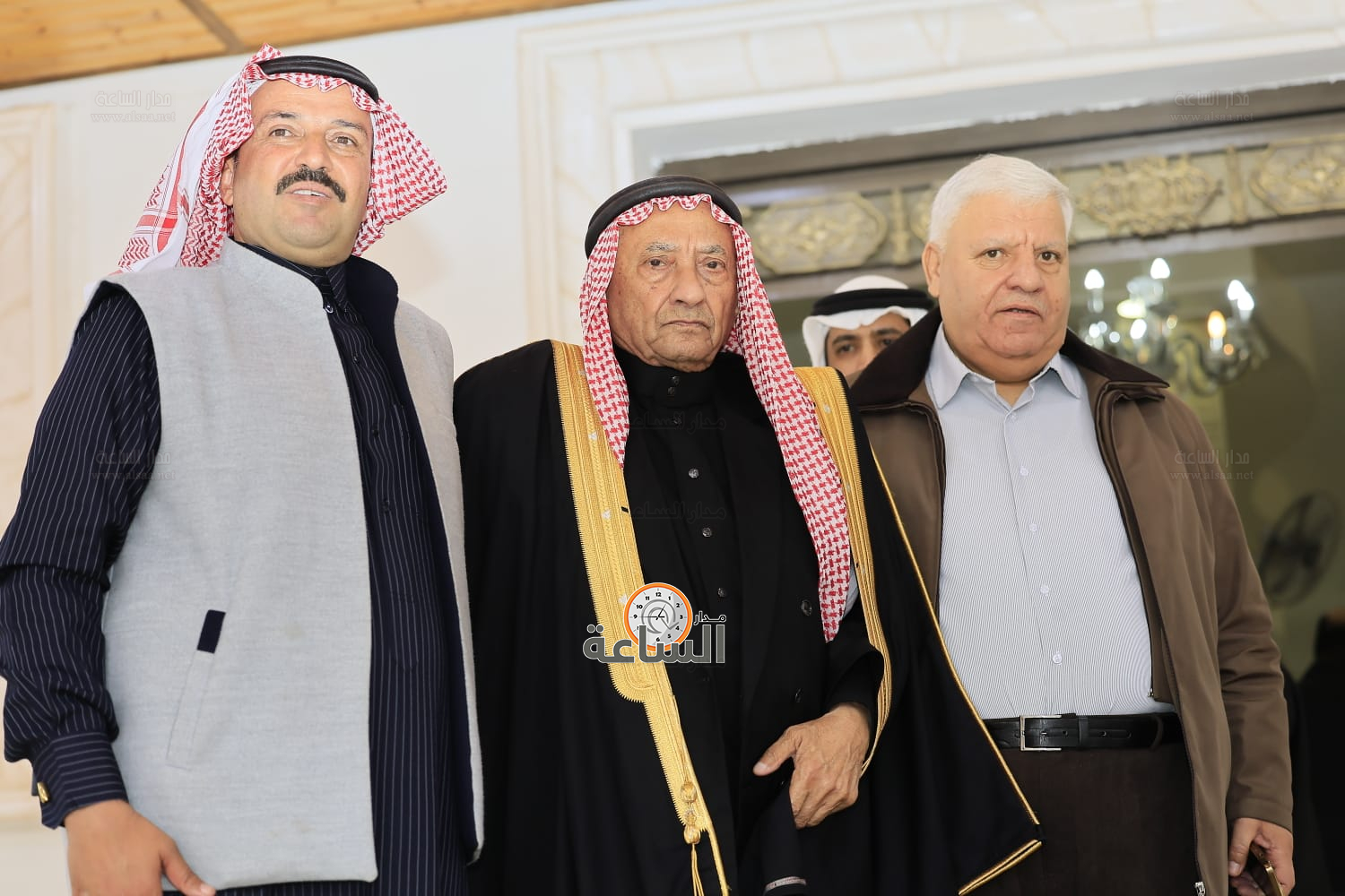 Madar Al-Saa Images 0.7307846778811113