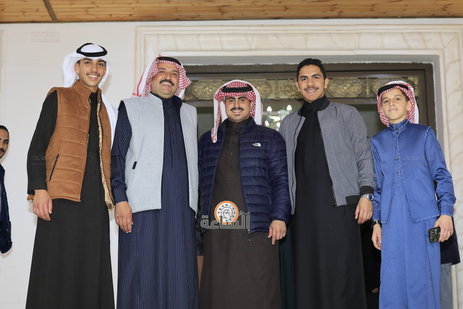 Madar Al-Saa Images 0.9681809281477683