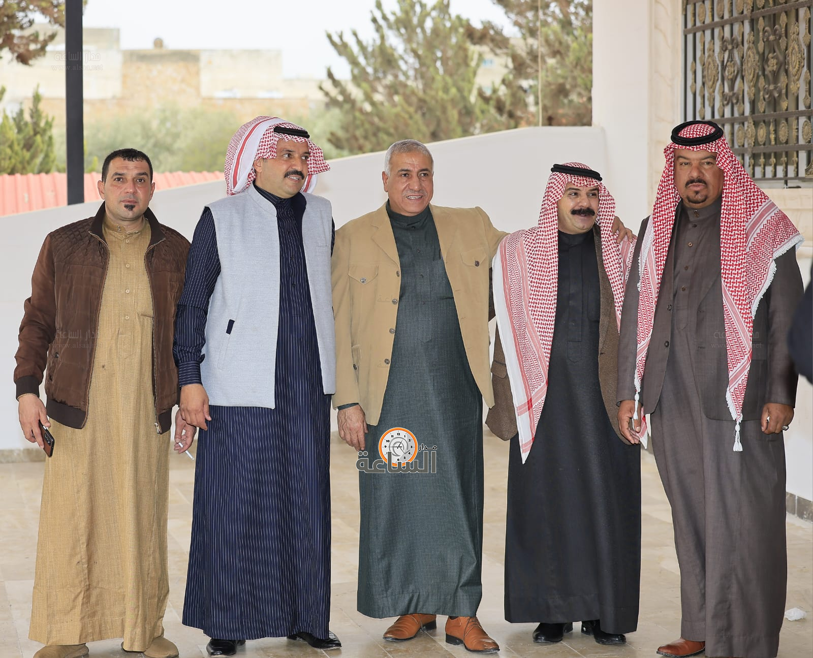 Madar Al-Saa Images 0.1379344235359482