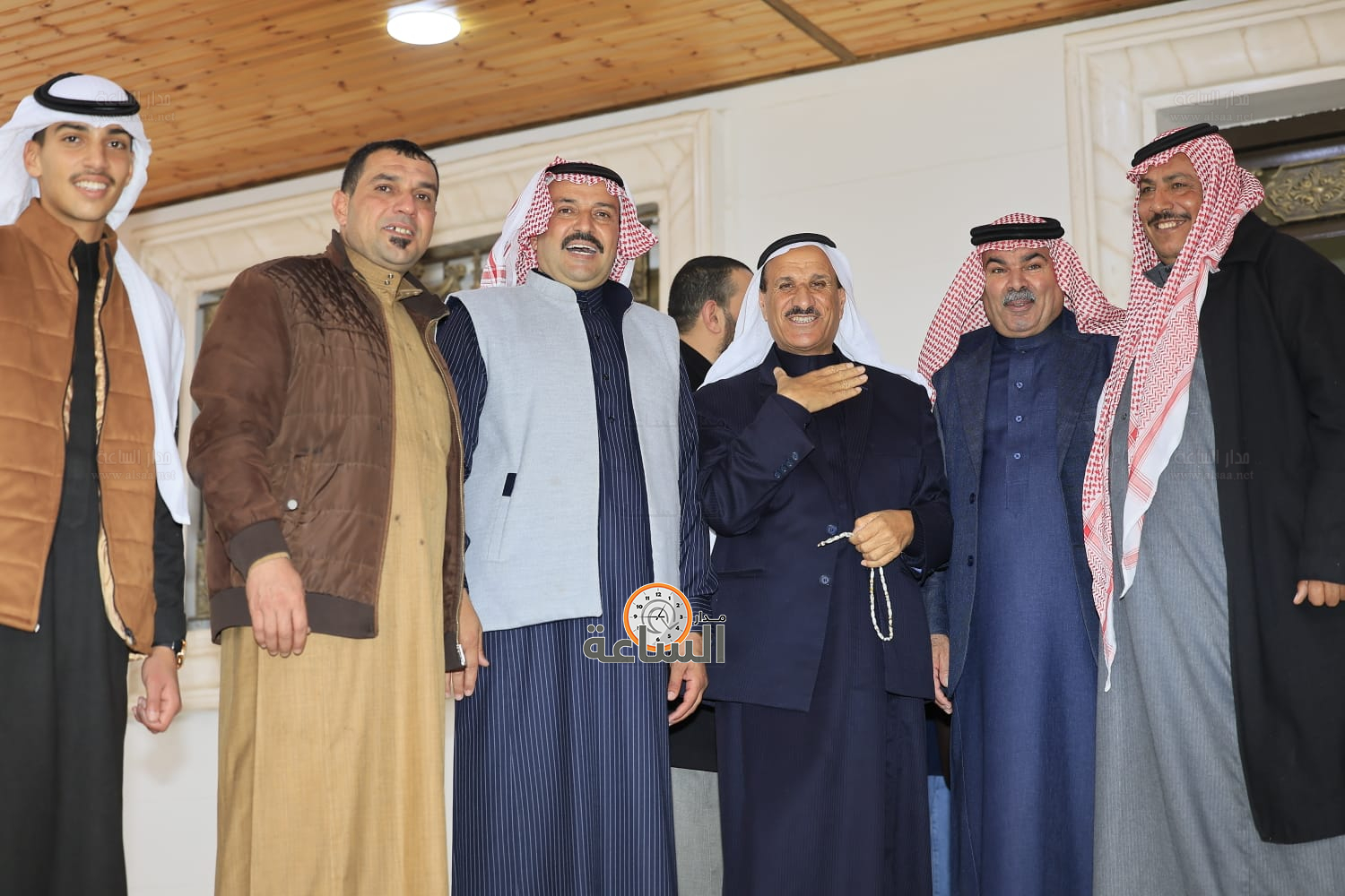 Madar Al-Saa Images 0.20604974736761306