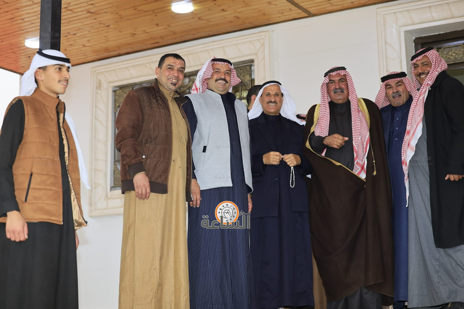 Madar Al-Saa Images 0.7376743008581333