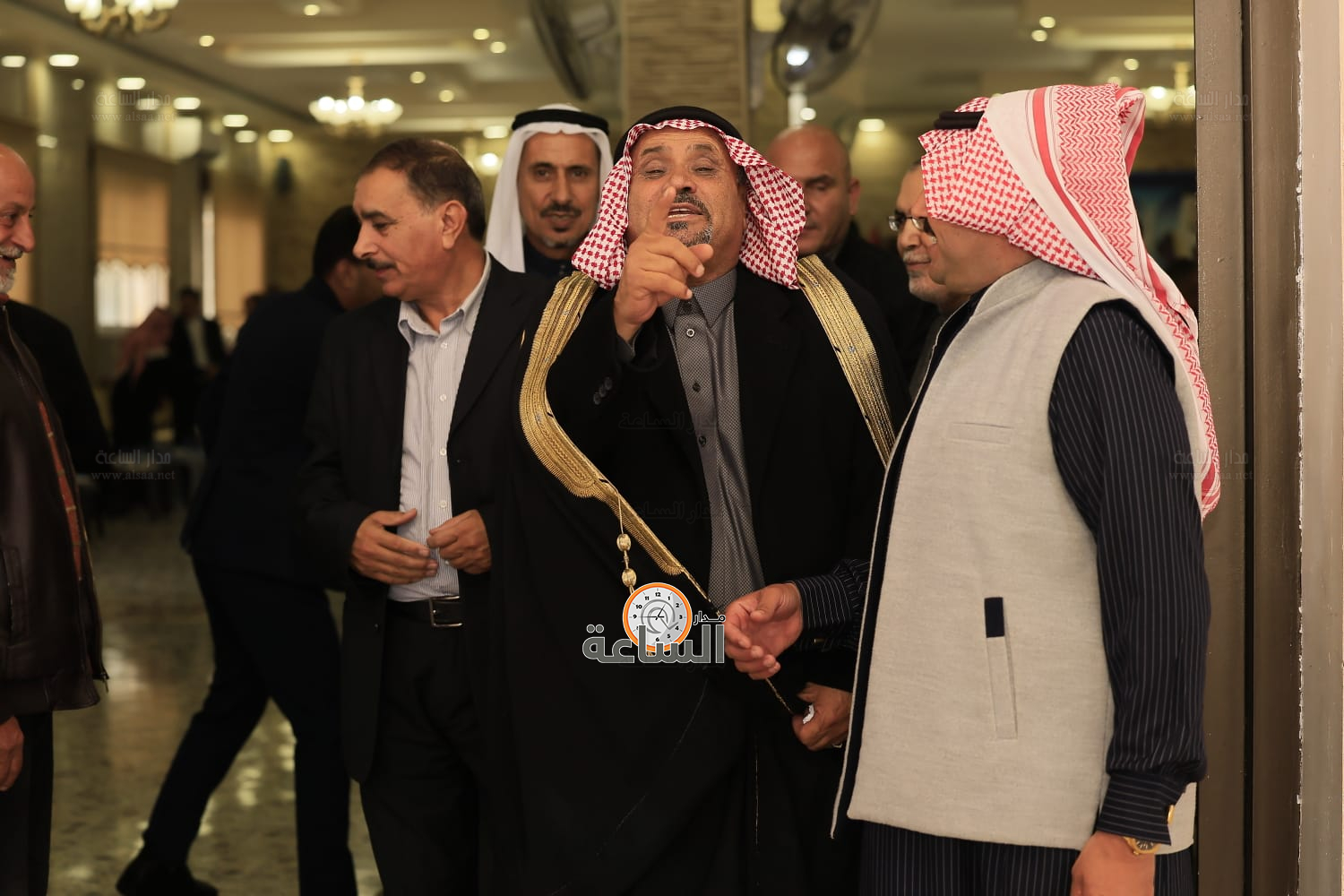 Madar Al-Saa Images 0.7250146853448565