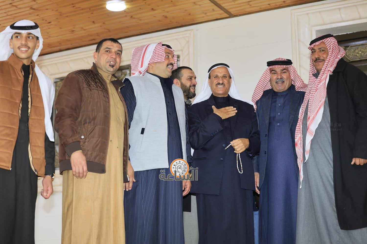 Madar Al-Saa Images 0.8967515622469276