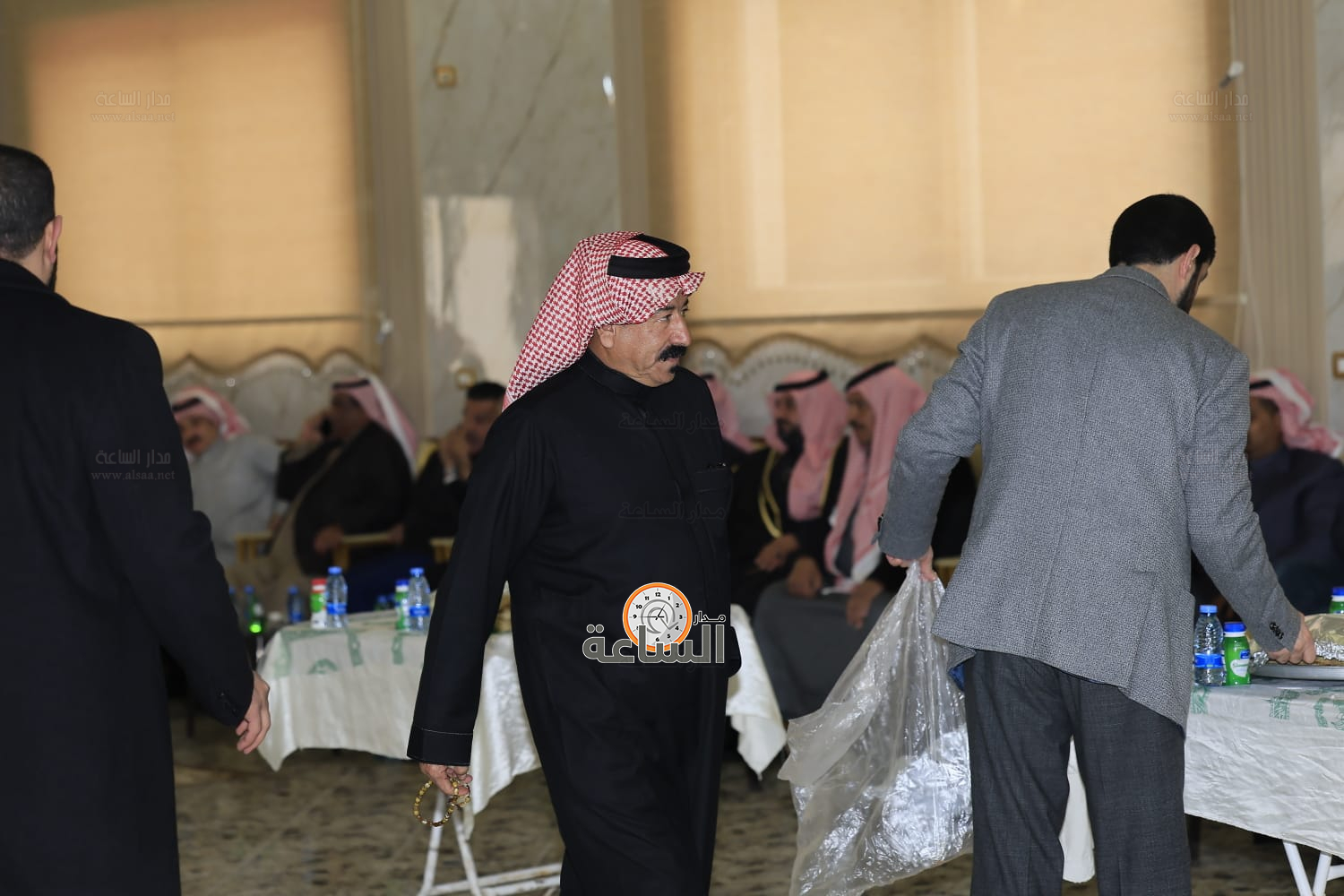 Madar Al-Saa Images 0.05783384588065188