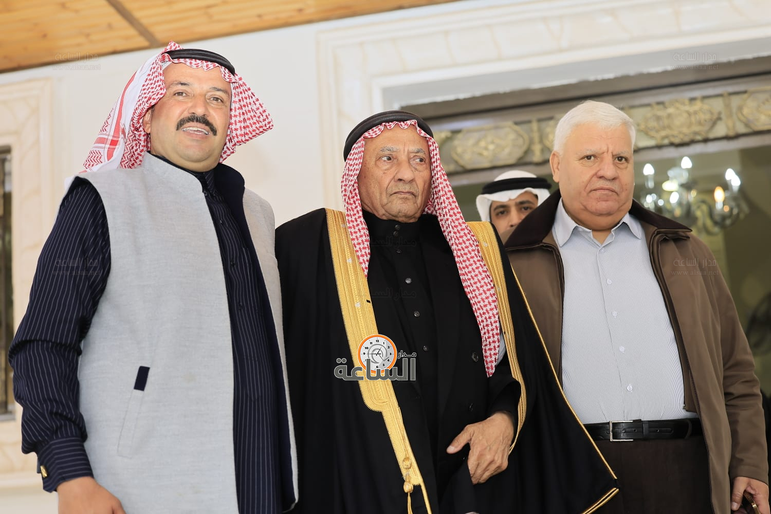 Madar Al-Saa Images 0.7487129433247571