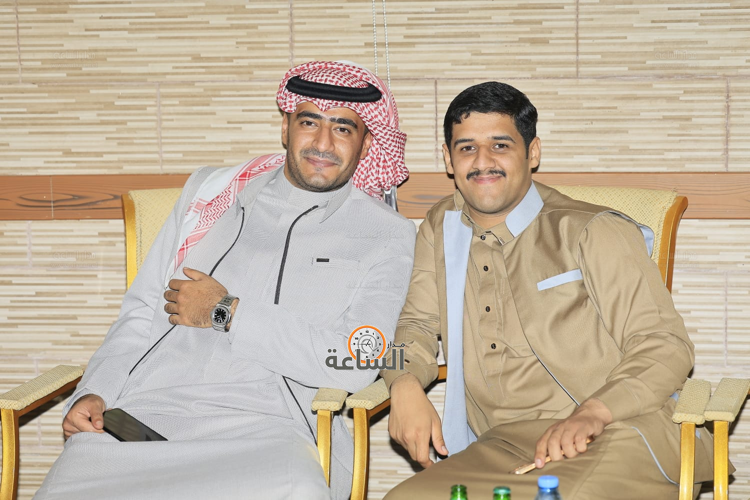 Madar Al-Saa Images 0.37202378934641445