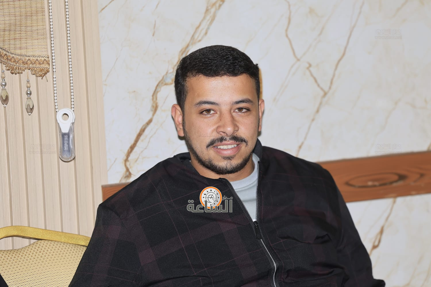 Madar Al-Saa Images 0.18274413427566139