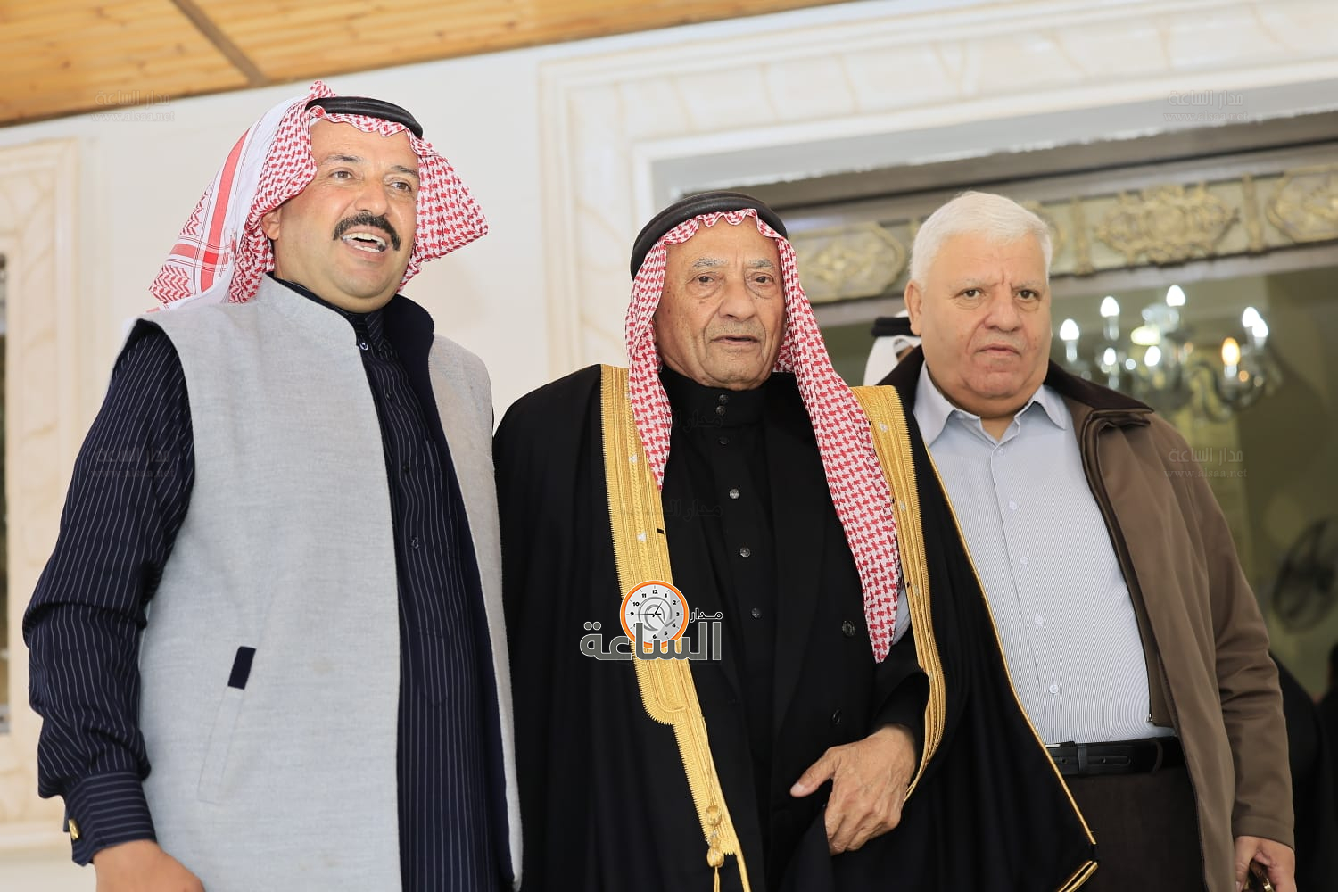 Madar Al-Saa Images 0.7994060787193825