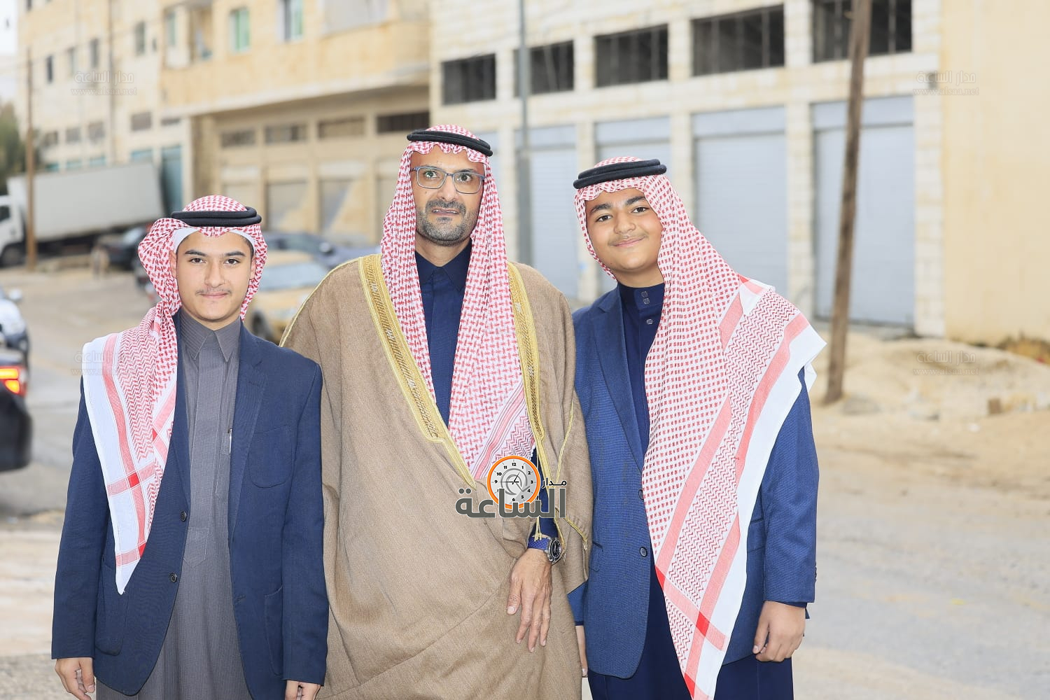 Madar Al-Saa Images 0.30643744808838325