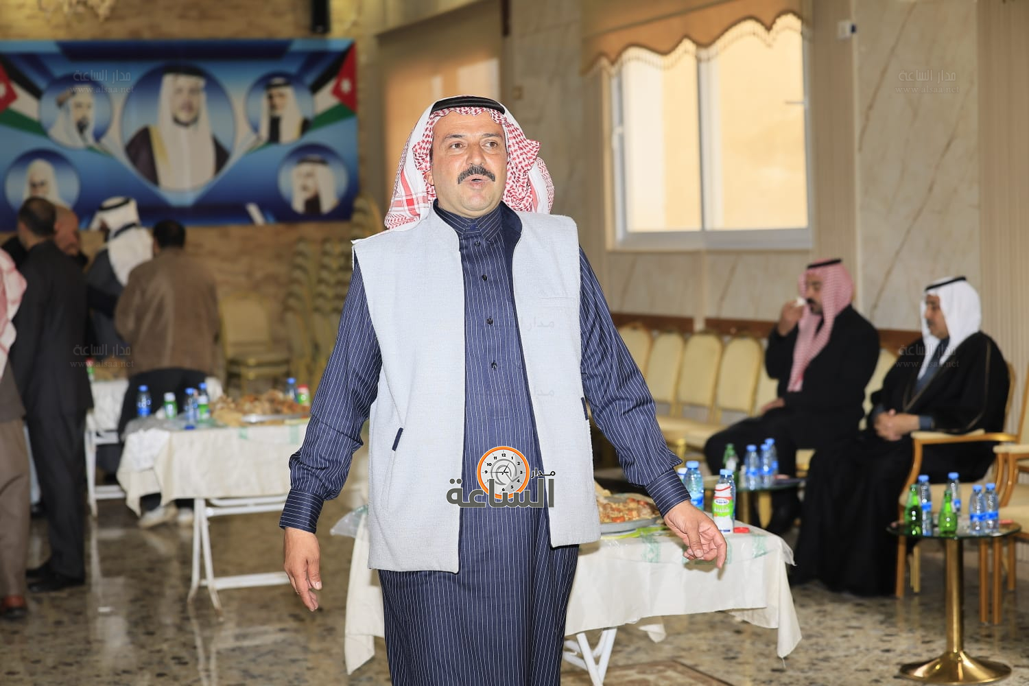 Madar Al-Saa Images 0.240981977137817