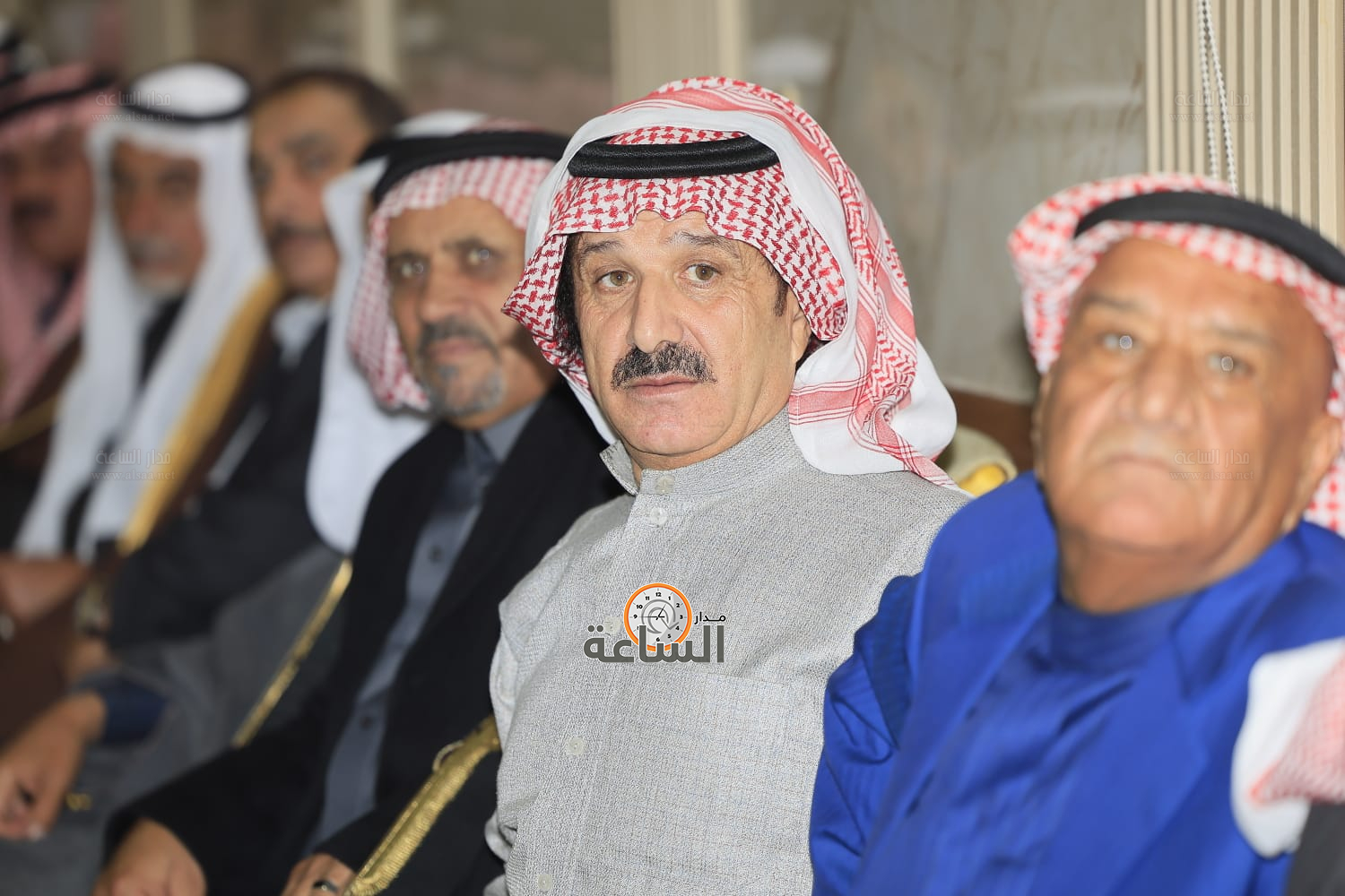 Madar Al-Saa Images 0.23063980891515423