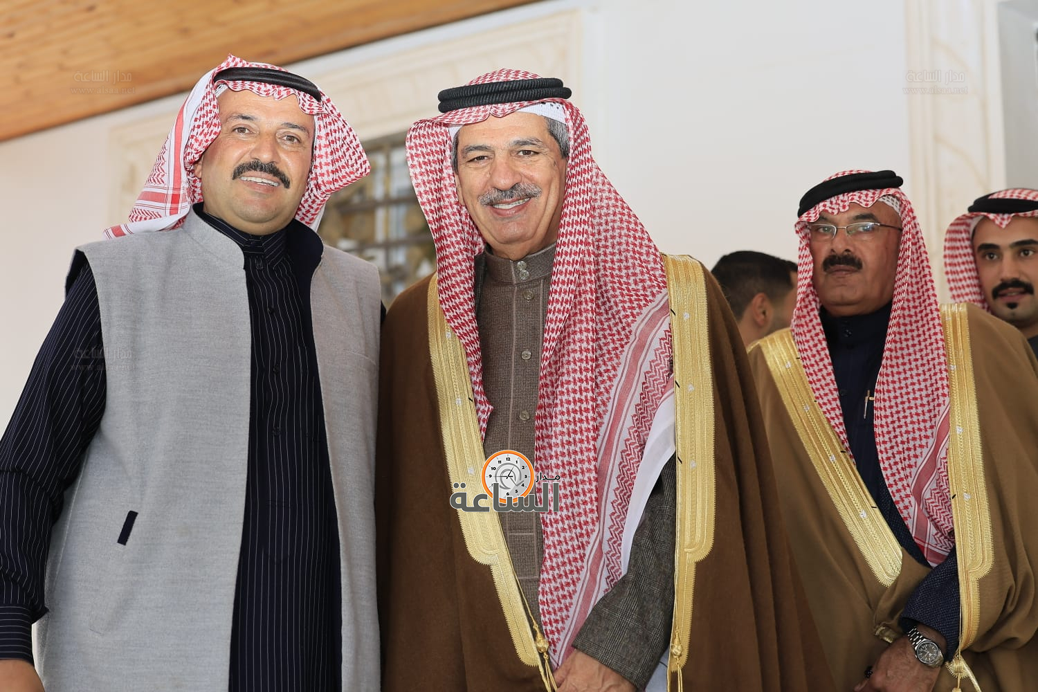 Madar Al-Saa Images 0.19115853357027746