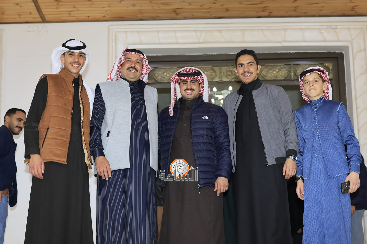 Madar Al-Saa Images 0.7627181221027342