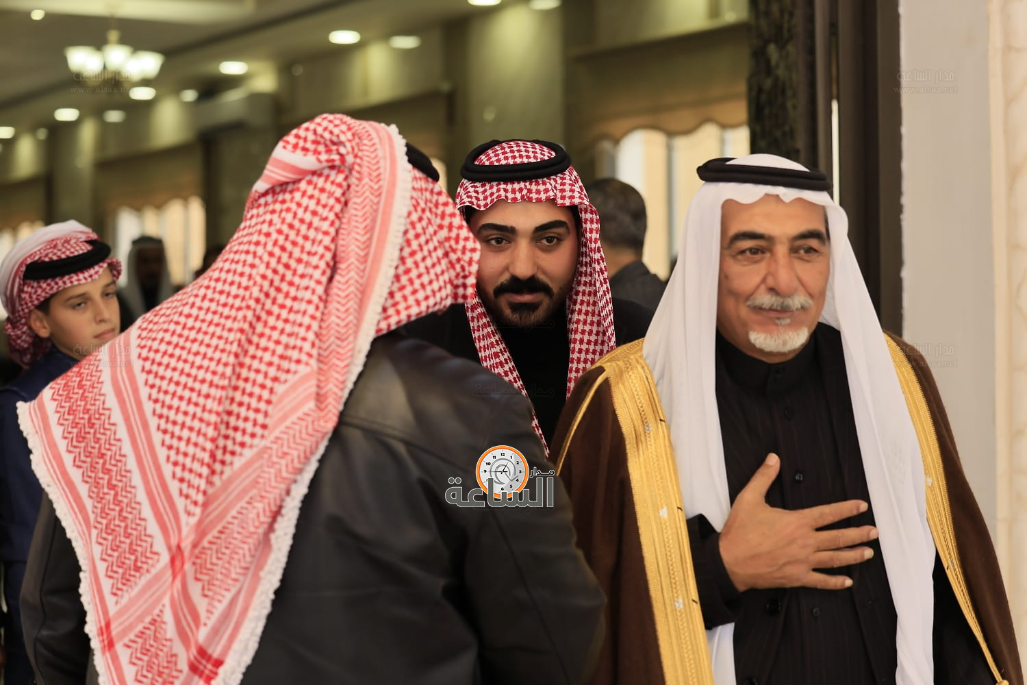 Madar Al-Saa Images 0.9467218698347065