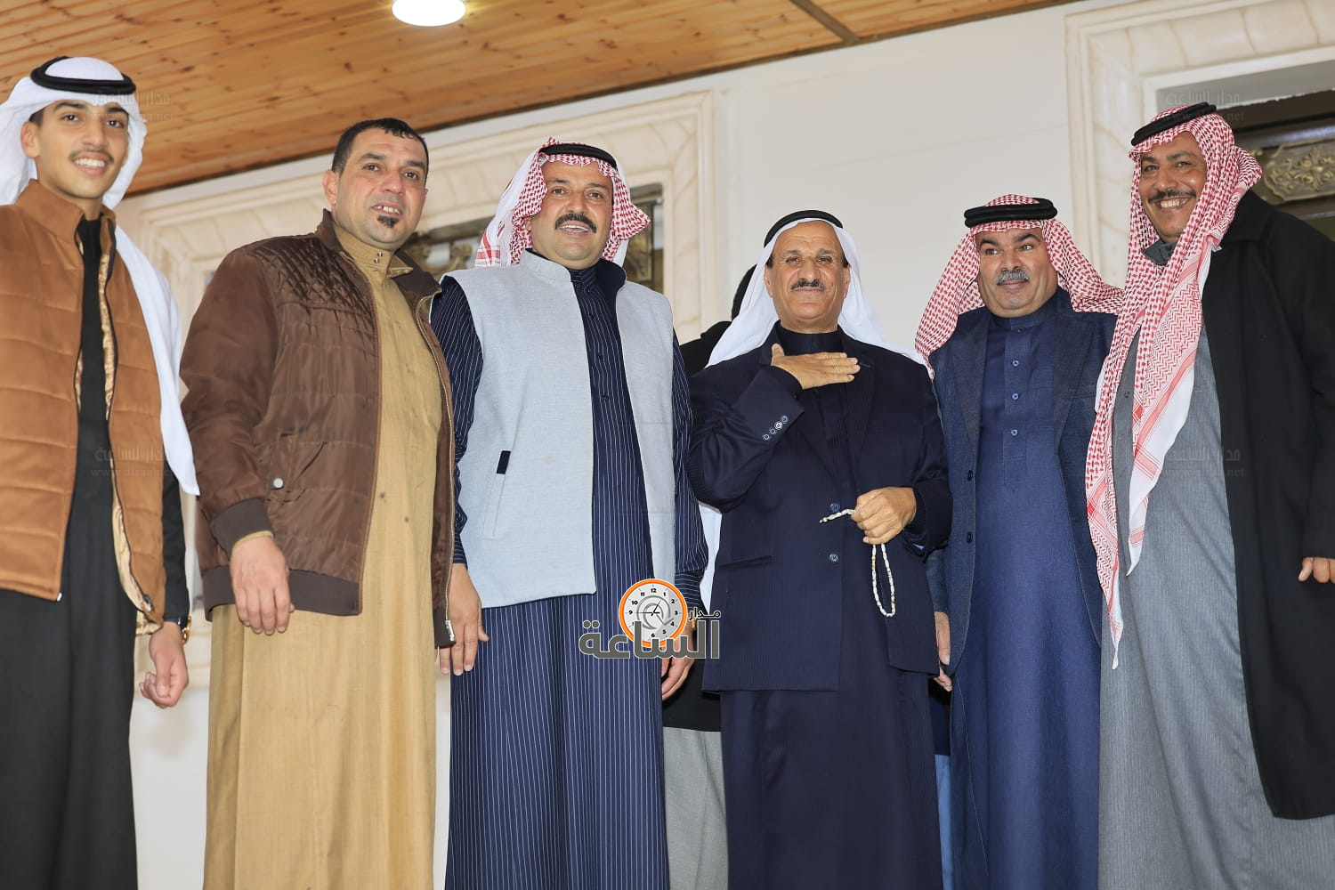 Madar Al-Saa Images 0.2850638417798512