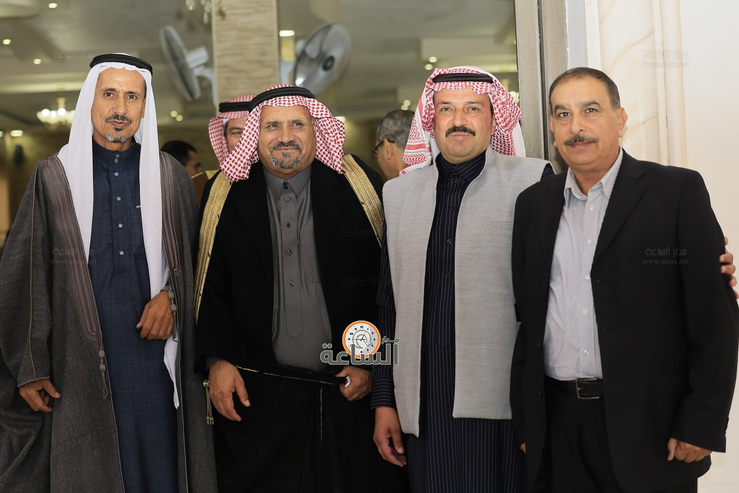 Madar Al-Saa Images 0.3957156095422083